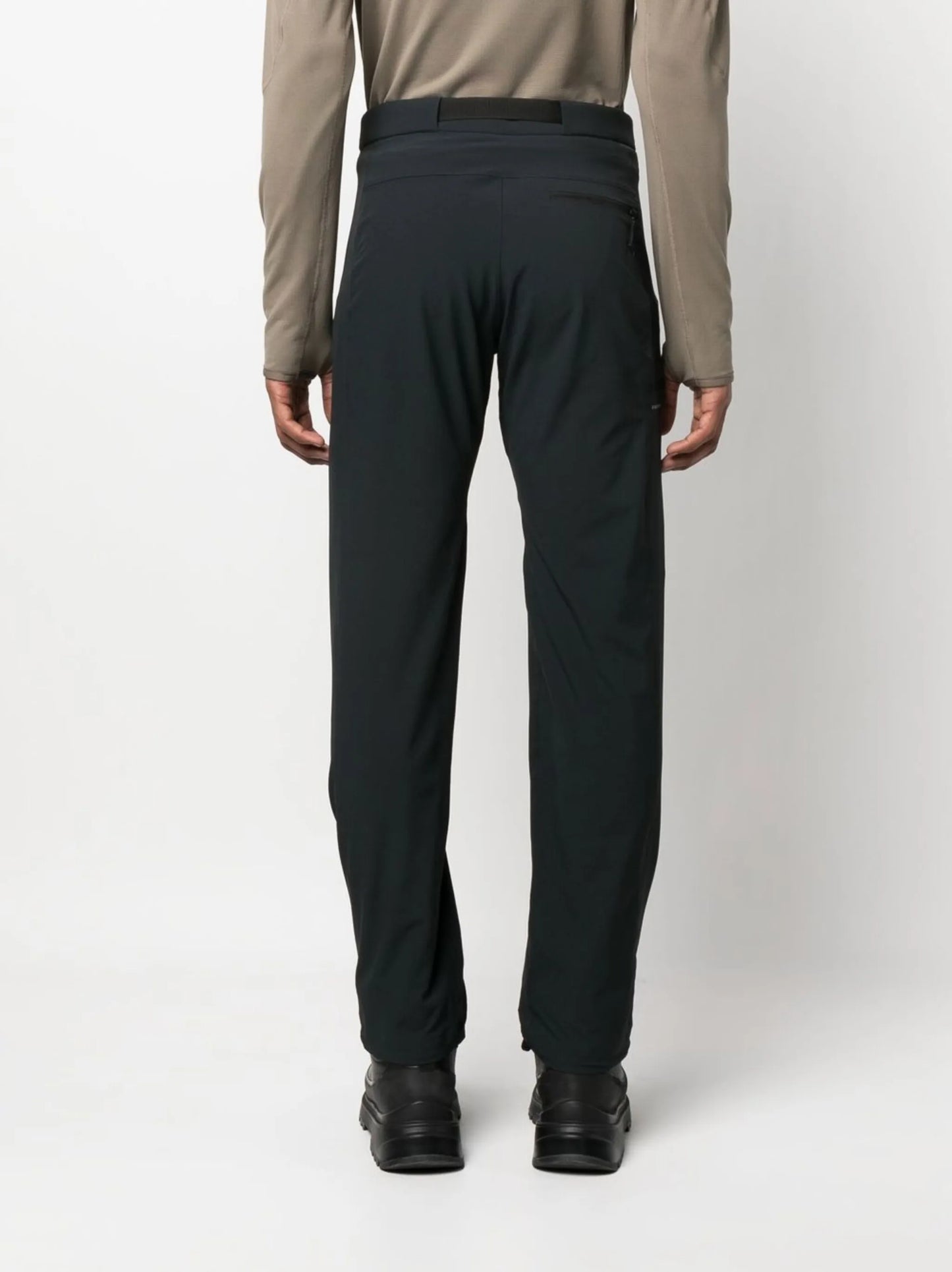 PeaceShell™ belted trousers