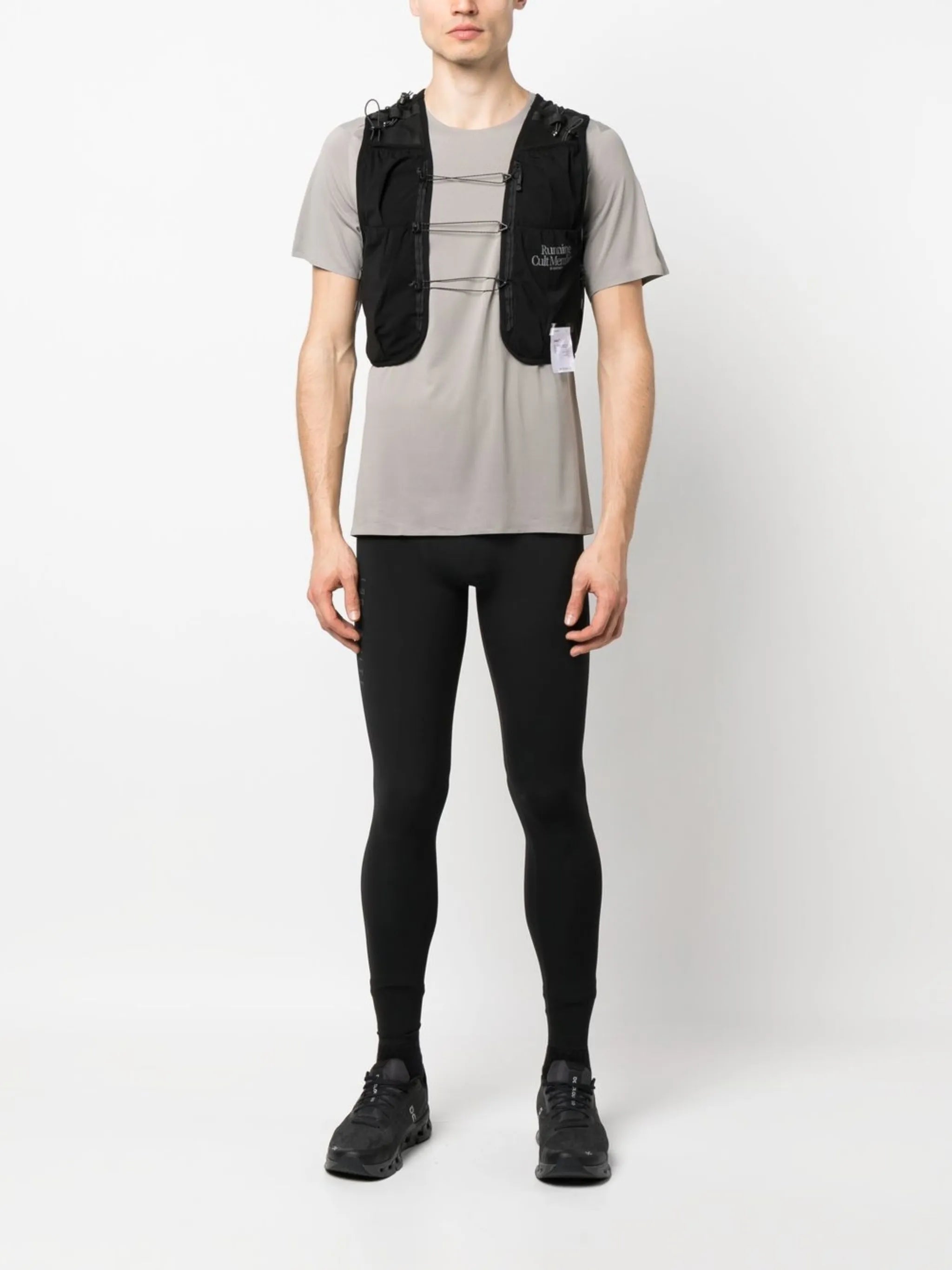 Hydration 5L Justice™ Cordura® vest