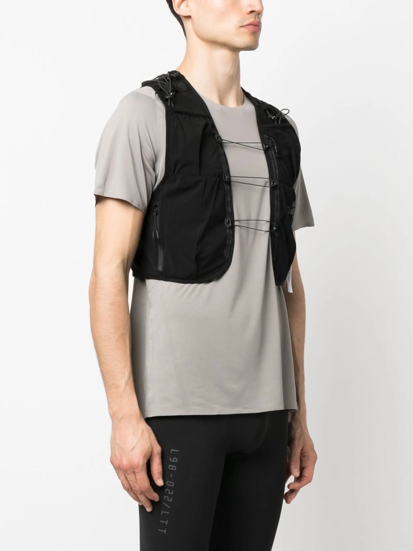 Hydration 5L Justice™ Cordura® vest