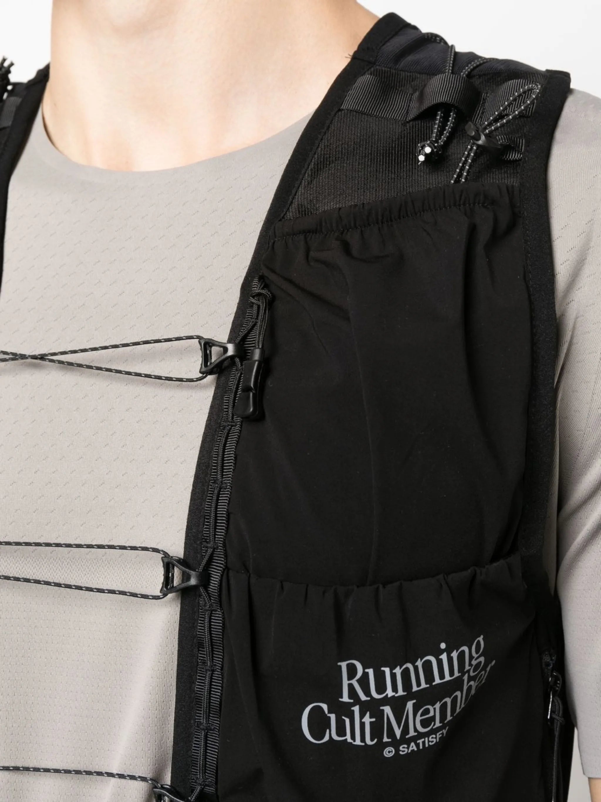 Hydration 5L Justice™ Cordura® vest