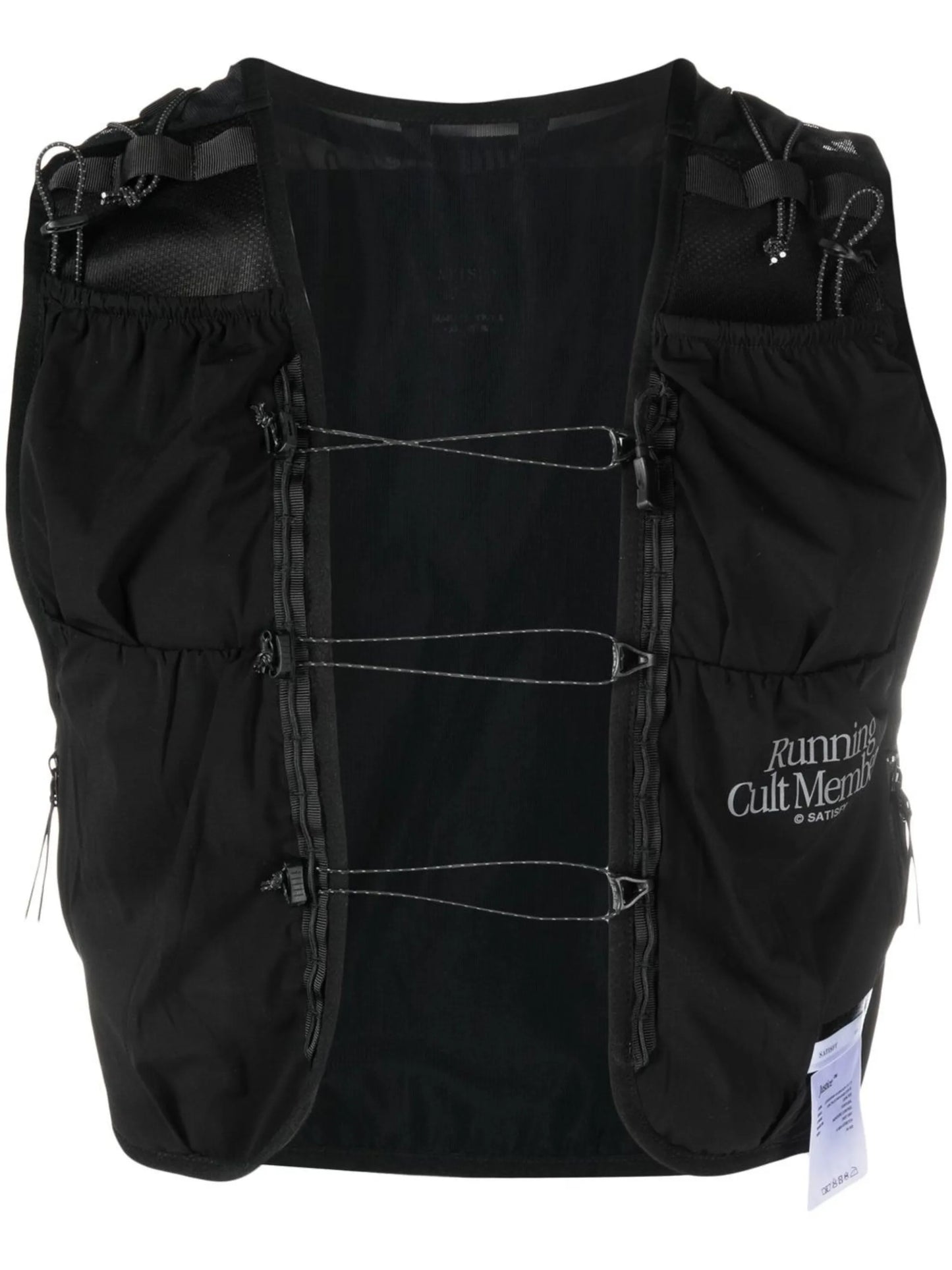 Hydration 5L Justice™ Cordura® vest