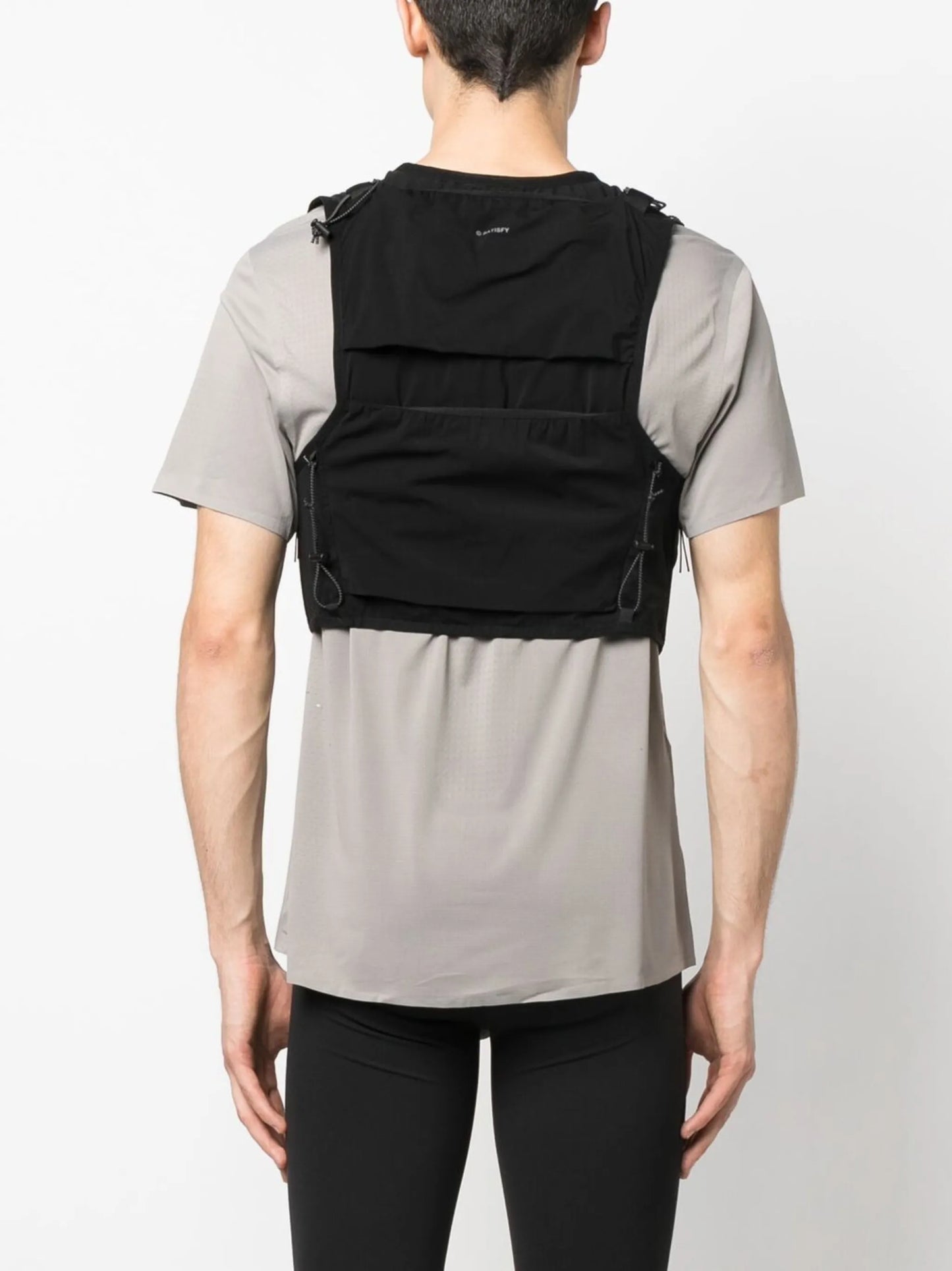 Hydration 5L Justice™ Cordura® vest