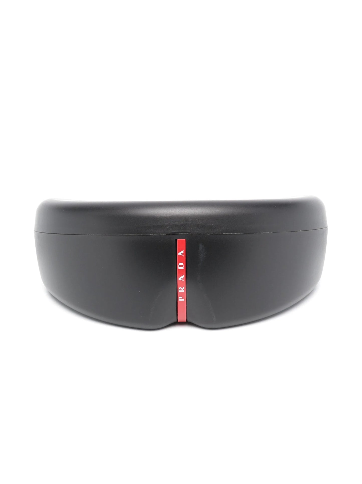 Linea Sport semi-rimless sunglasses
