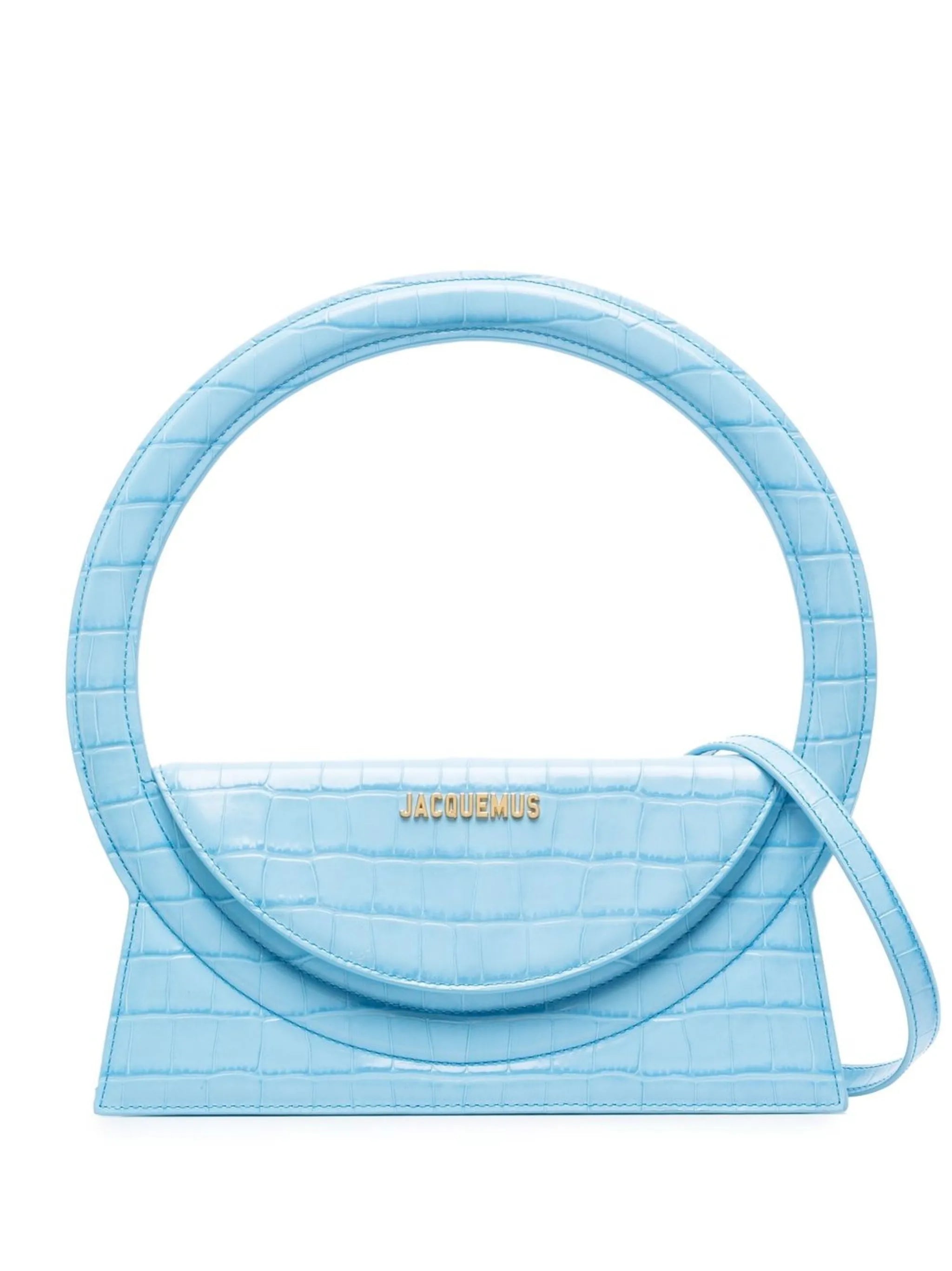 Le Sac Rond tote bag