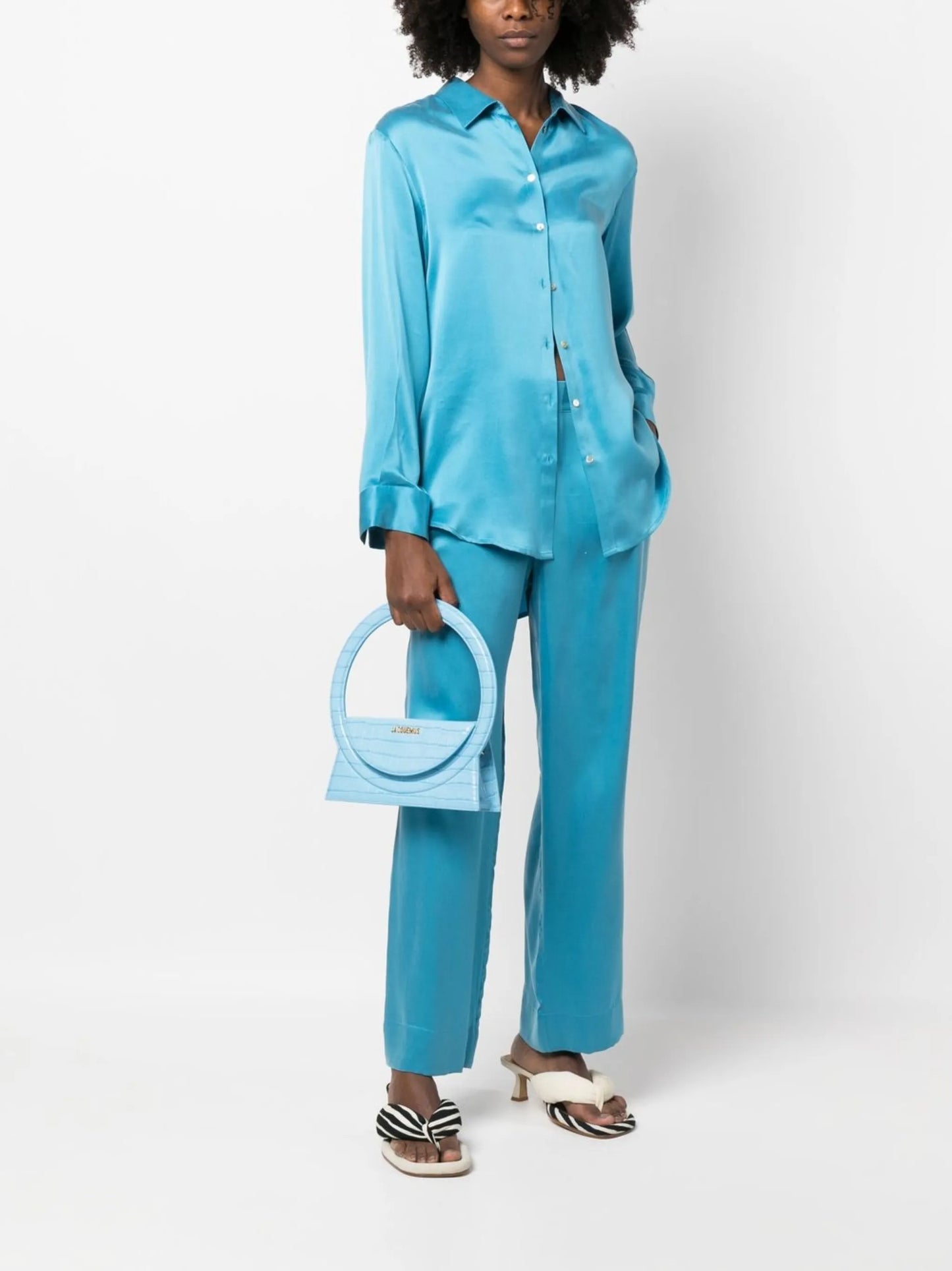 Le Sac Rond tote bag