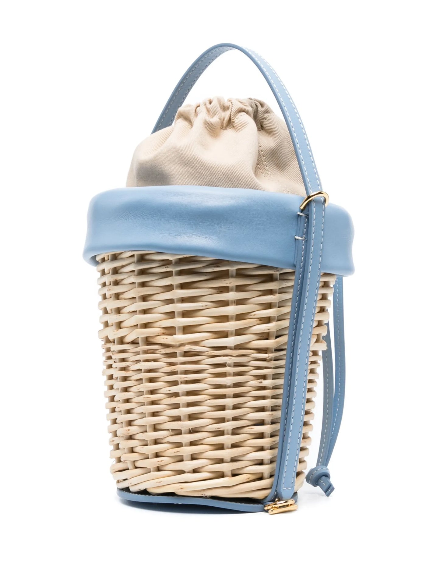 Le Panier Seau bucket bag