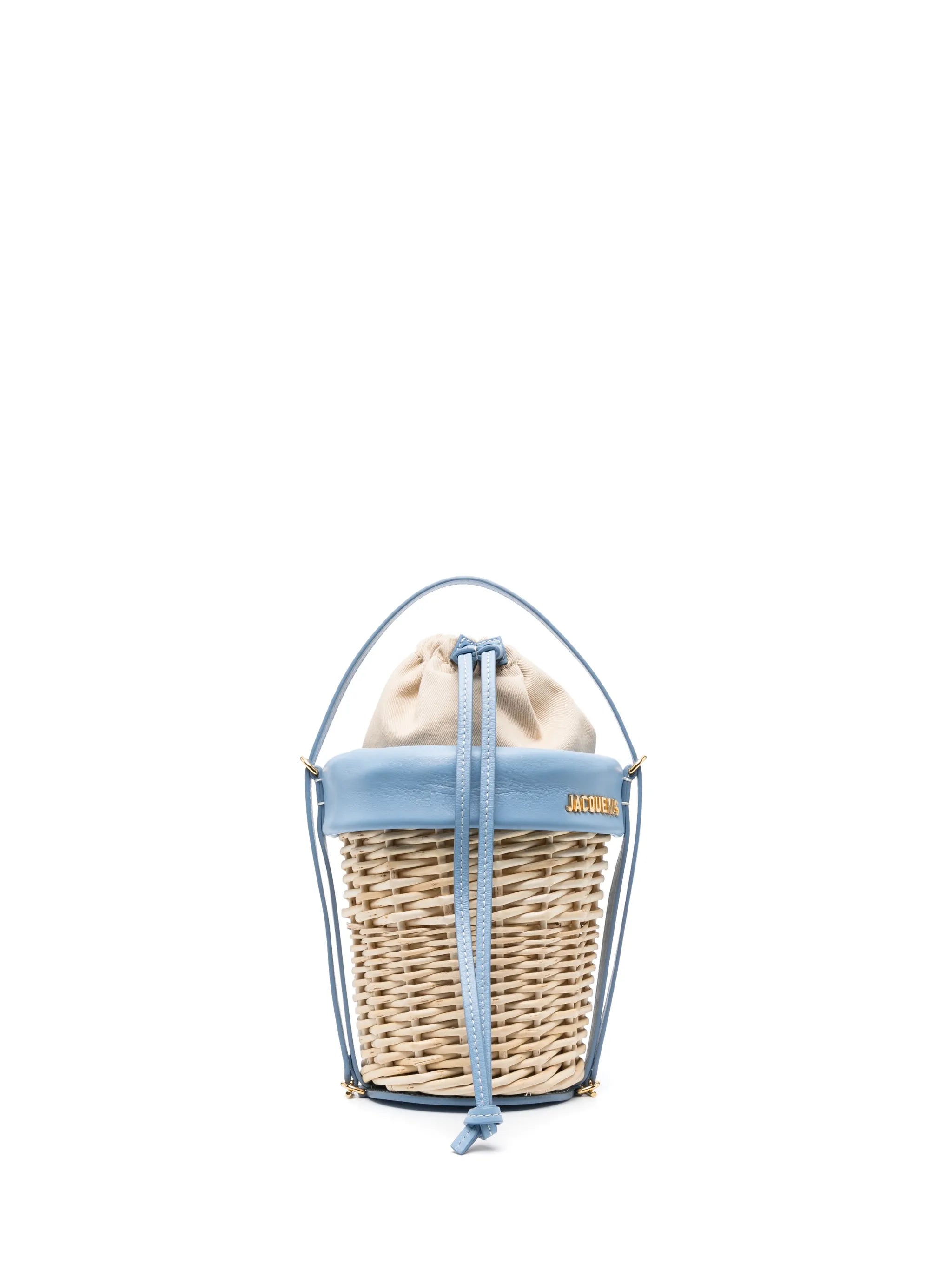 Le Panier Seau bucket bag