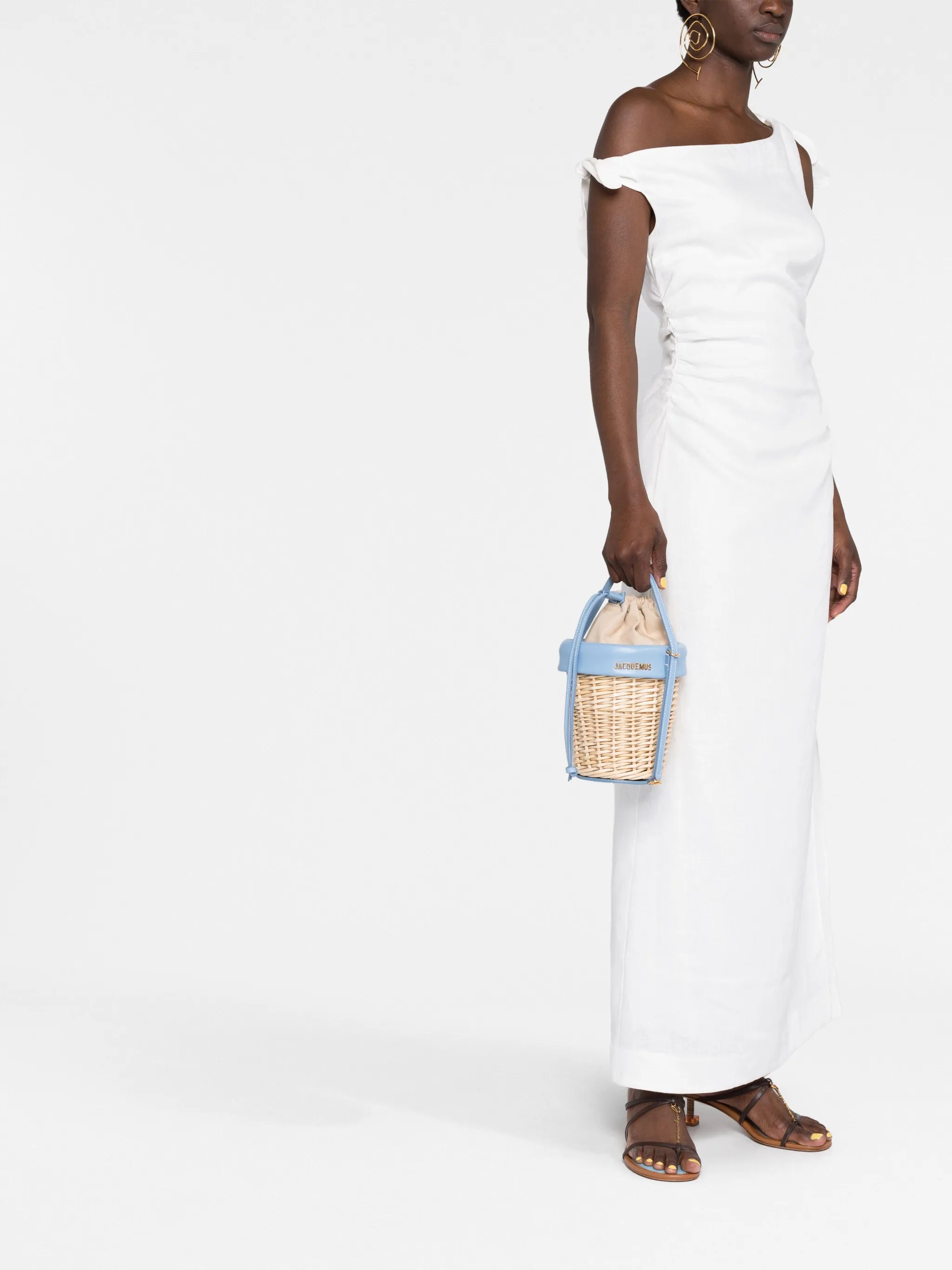 Le Panier Seau bucket bag