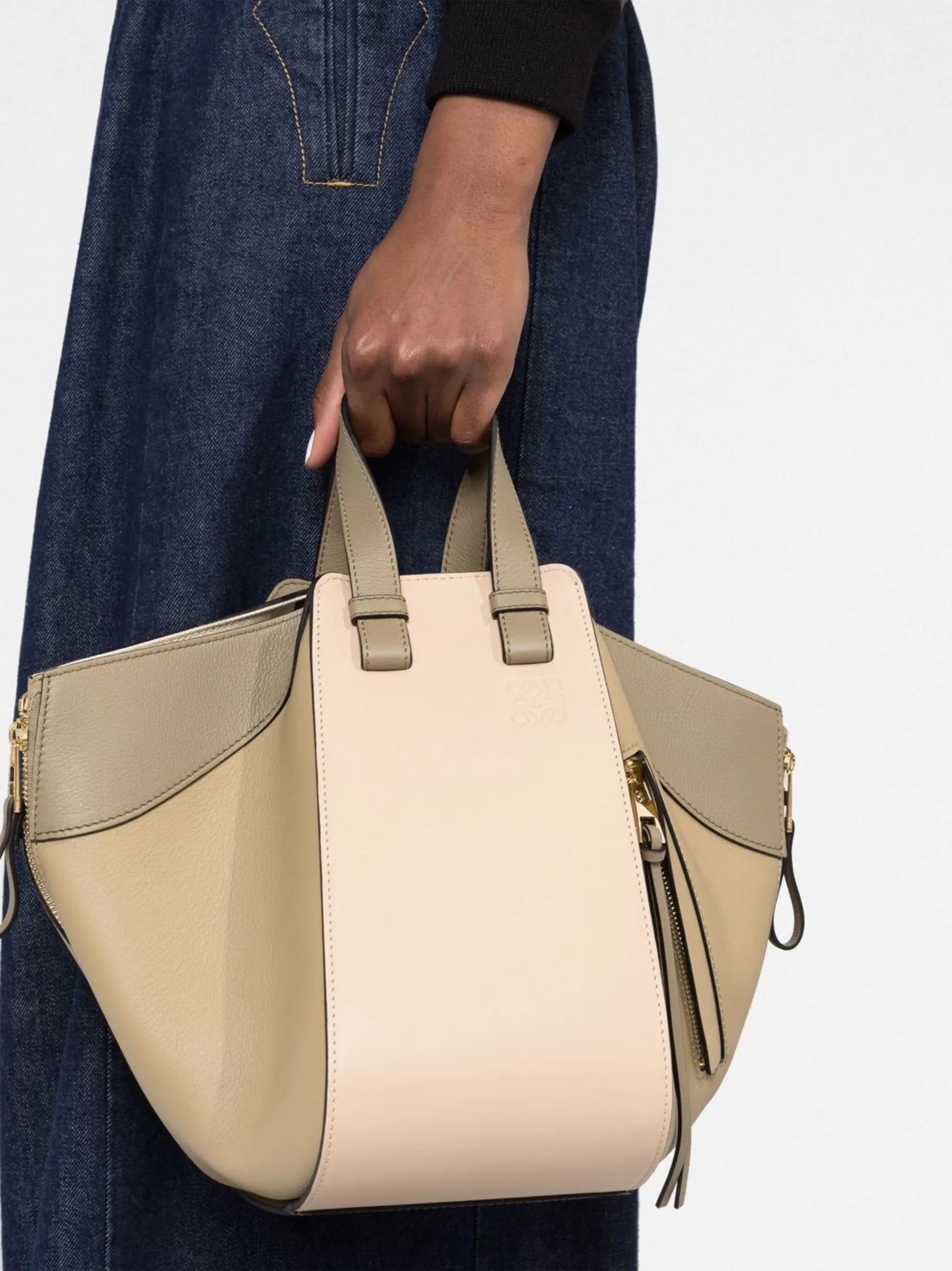 small Hammock shoulder bag