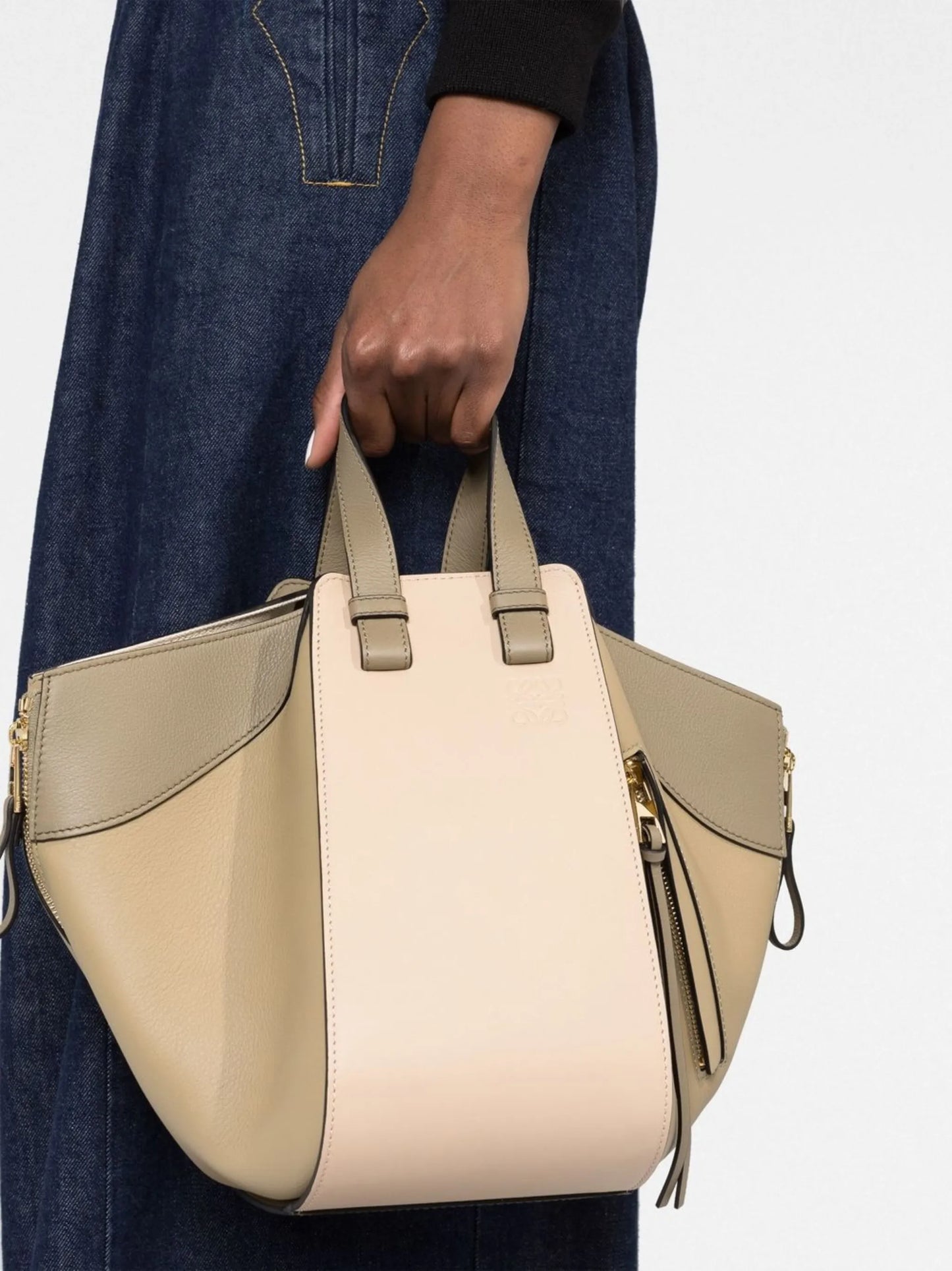small Hammock shoulder bag