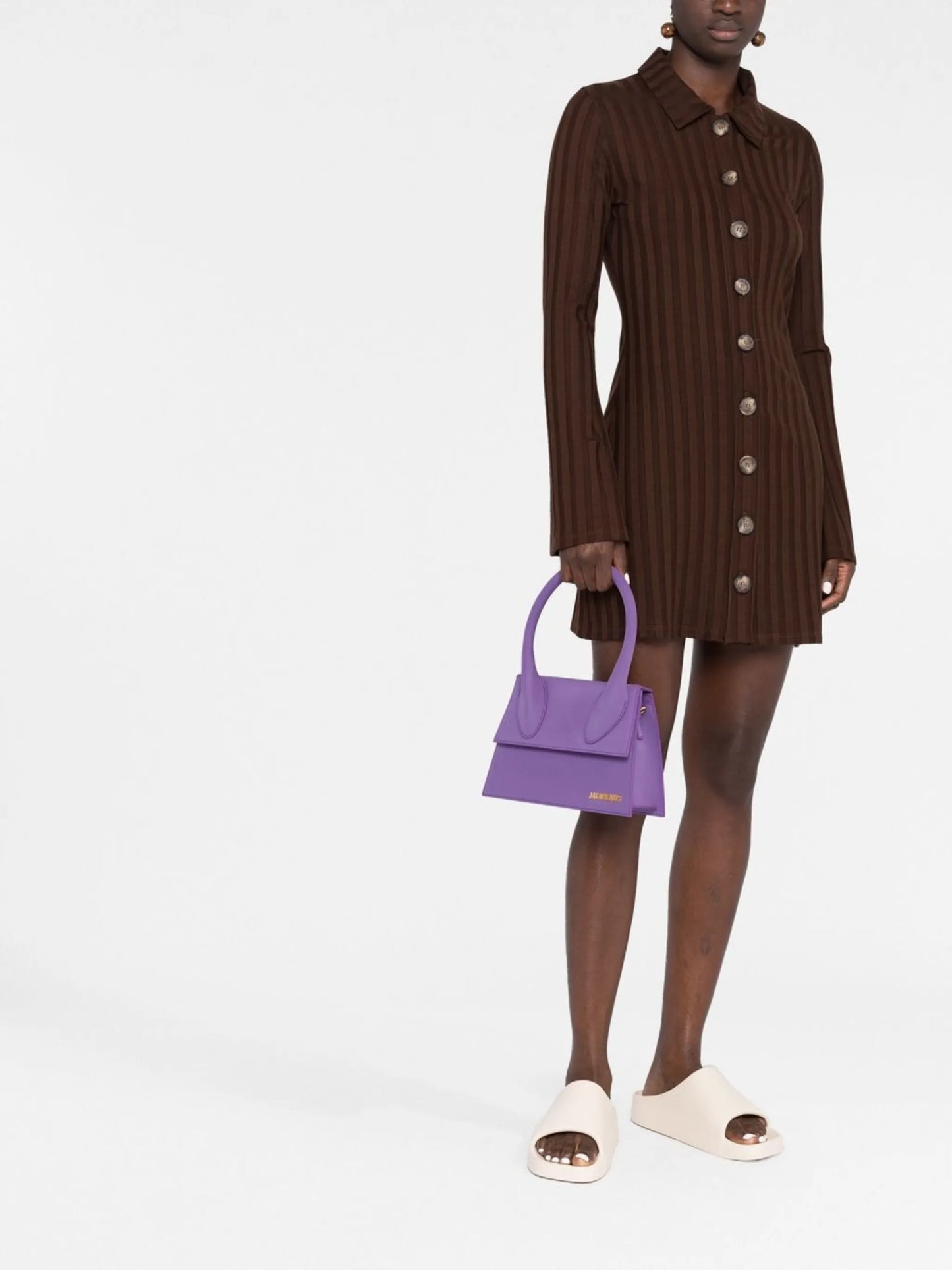 Le Grand Chiquito crossbody bag