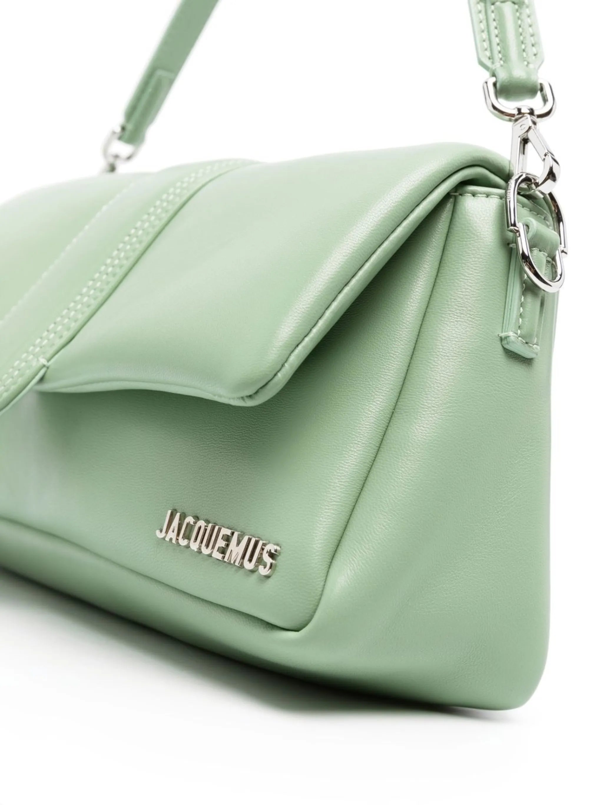 Le Bambimou shoulder bag