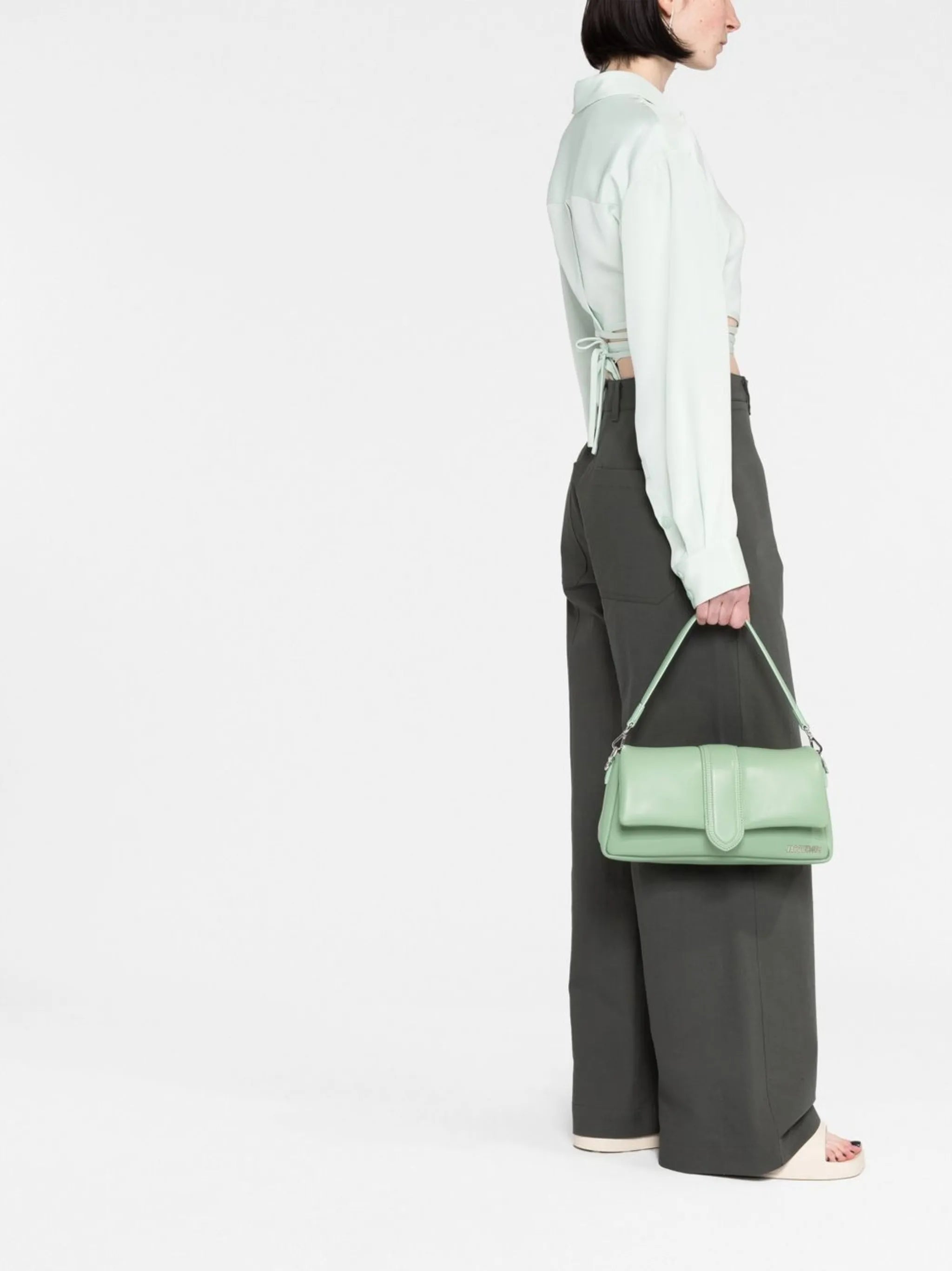 Le Bambimou shoulder bag