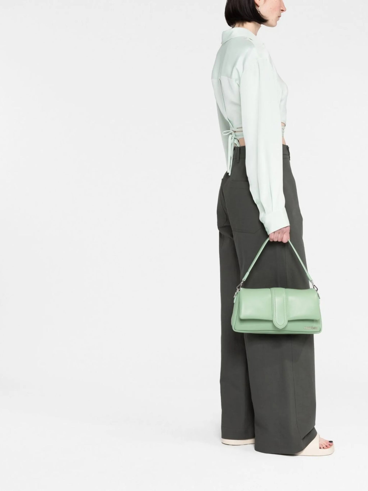 Le Bambimou shoulder bag