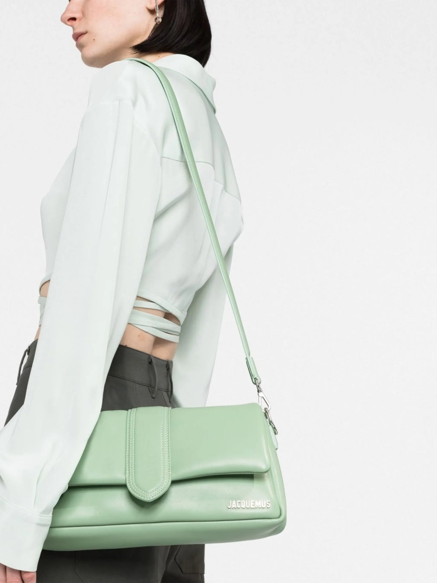 Le Bambimou shoulder bag