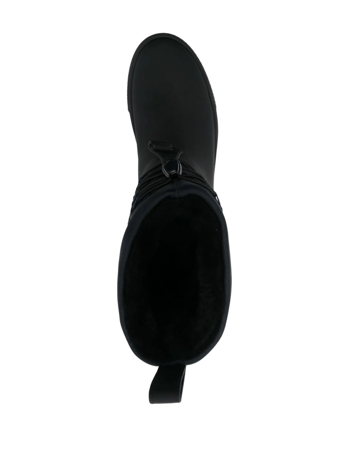 Lenox ankle lace-up boots