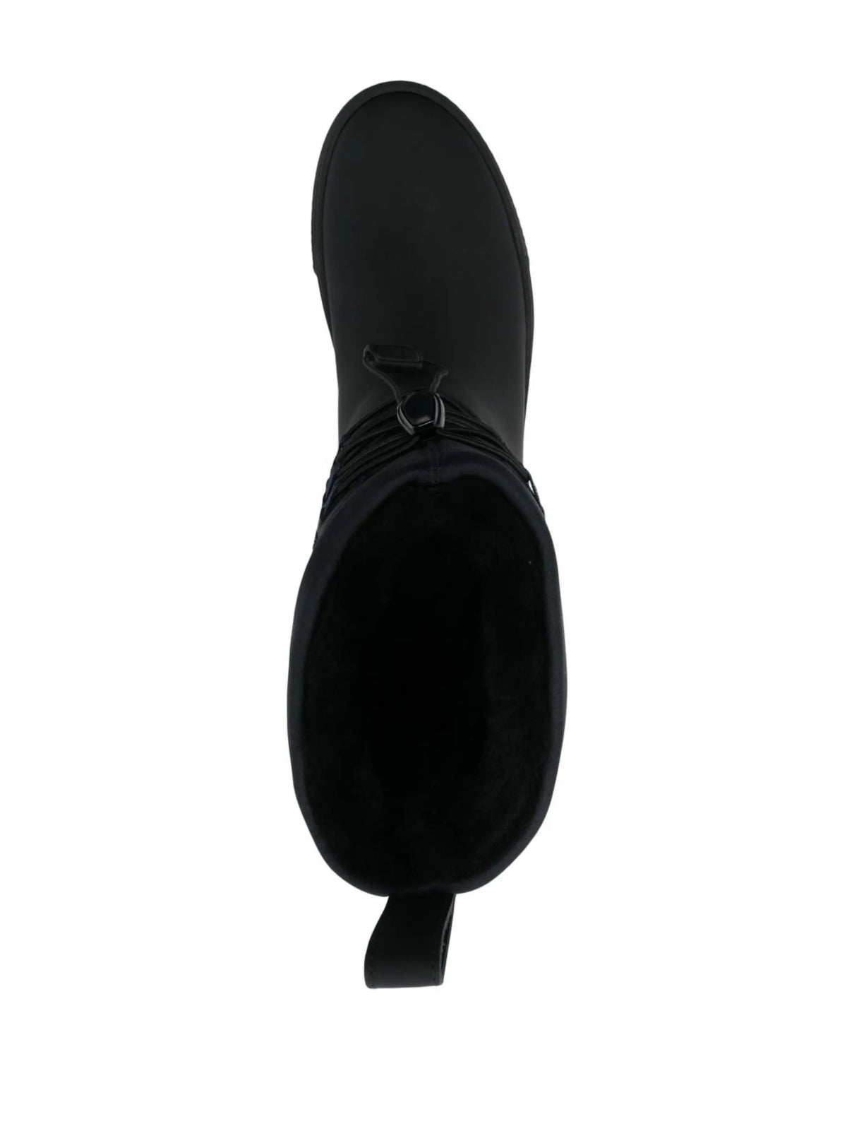 Lenox ankle lace-up boots