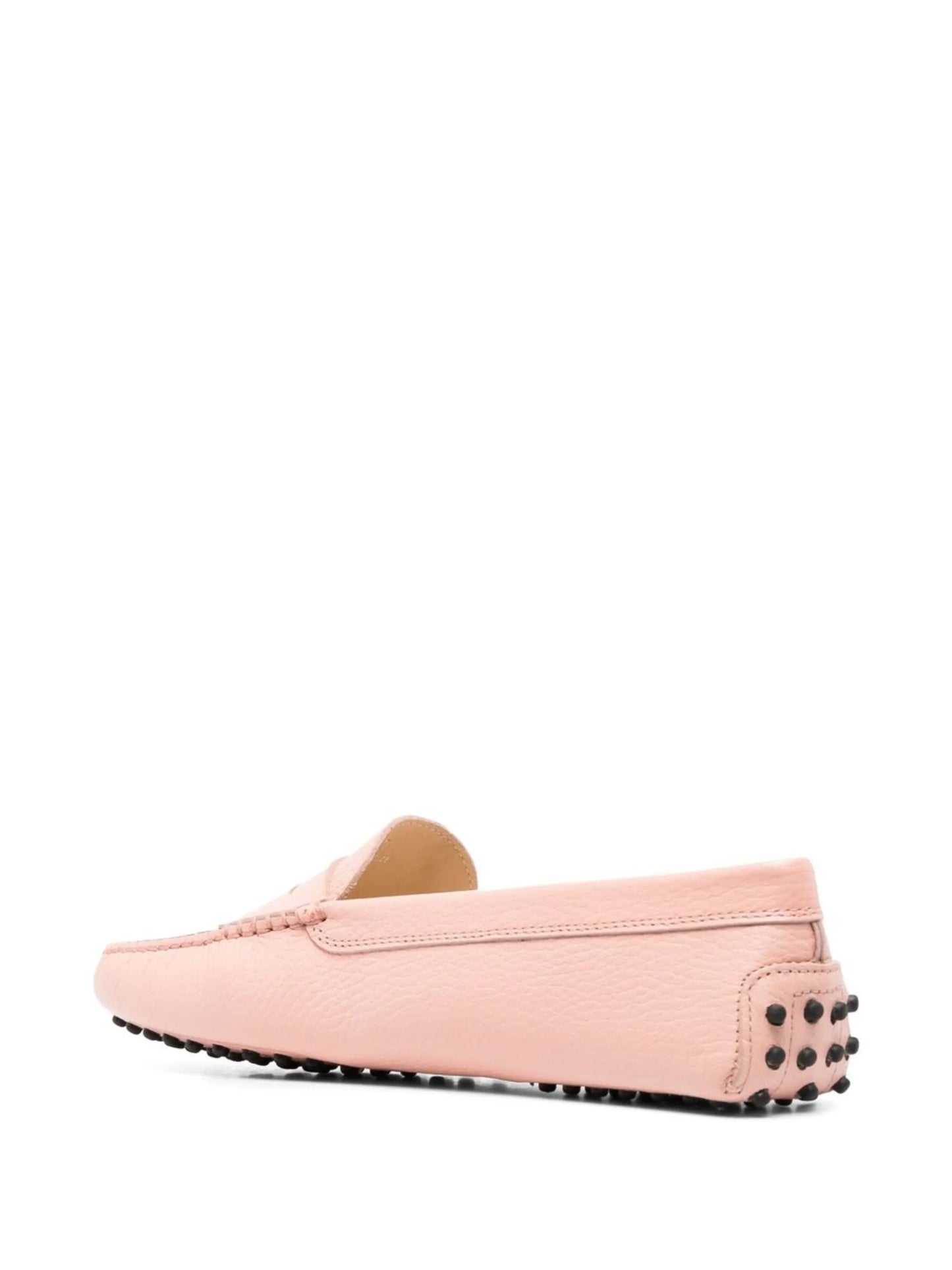 Gommini leather loafers
