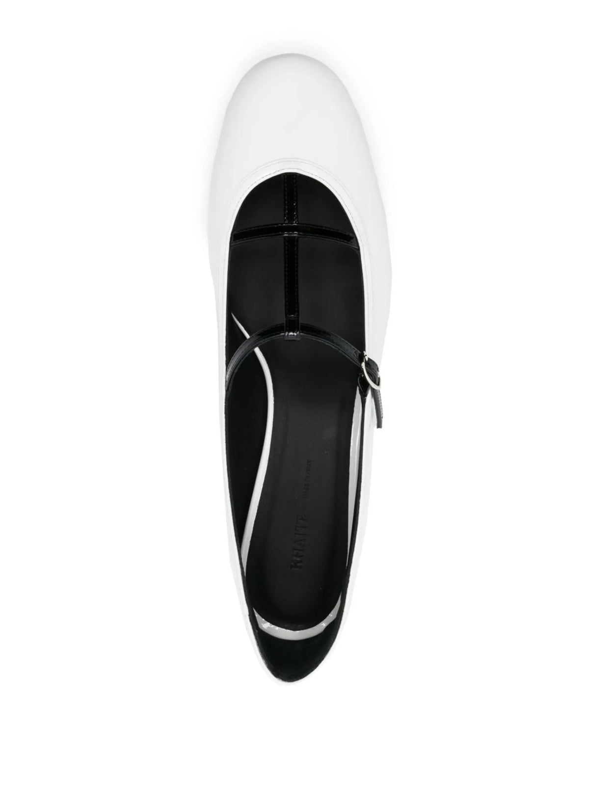 Fawn 35mm pumps