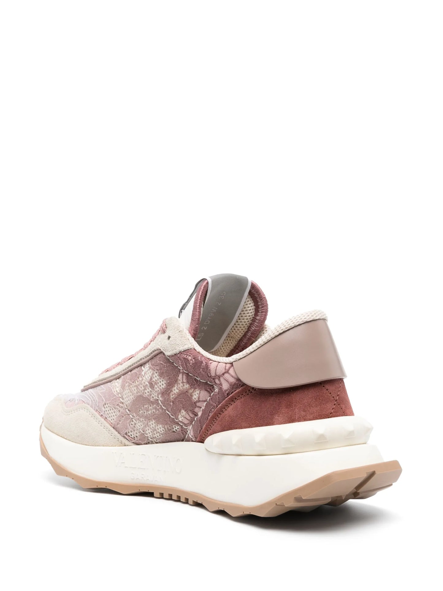 Lacerunner VLogo sneakers