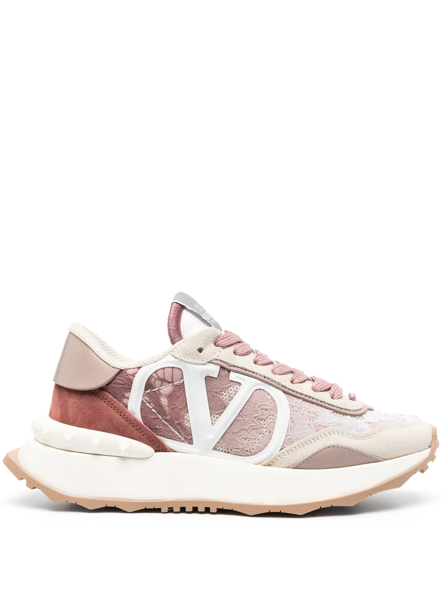 Lacerunner VLogo sneakers