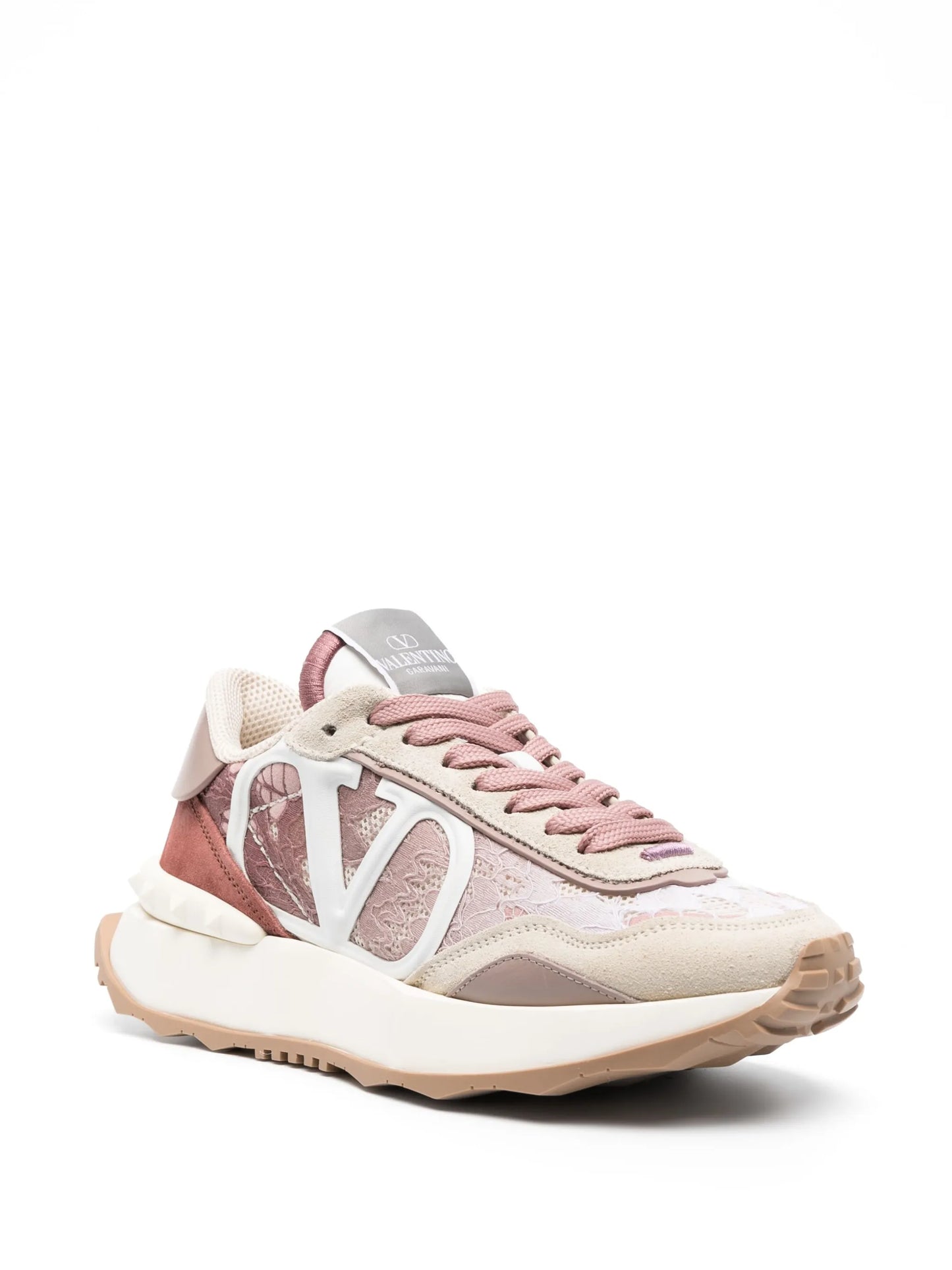Lacerunner VLogo sneakers