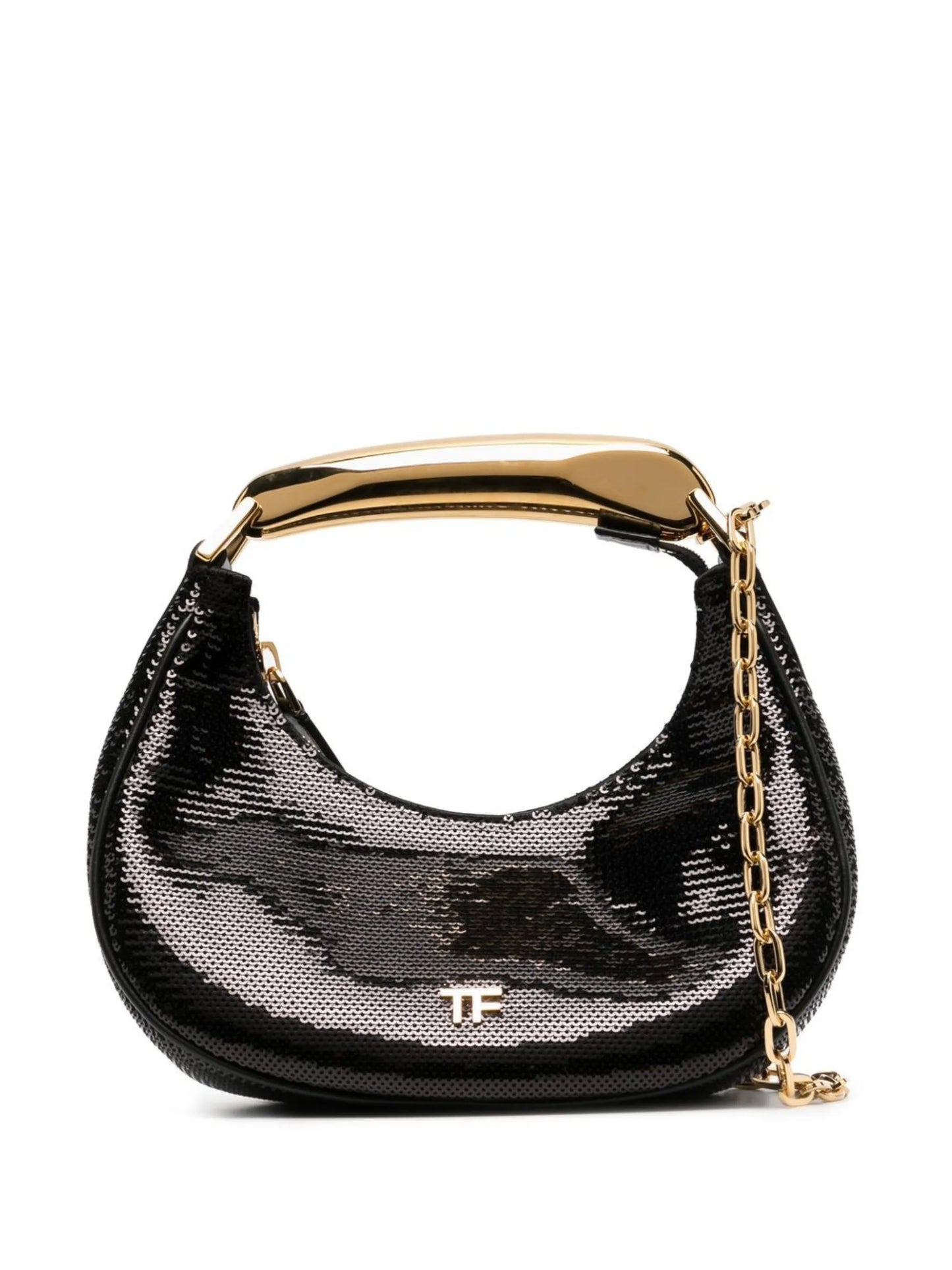 mini Bianca tote bag