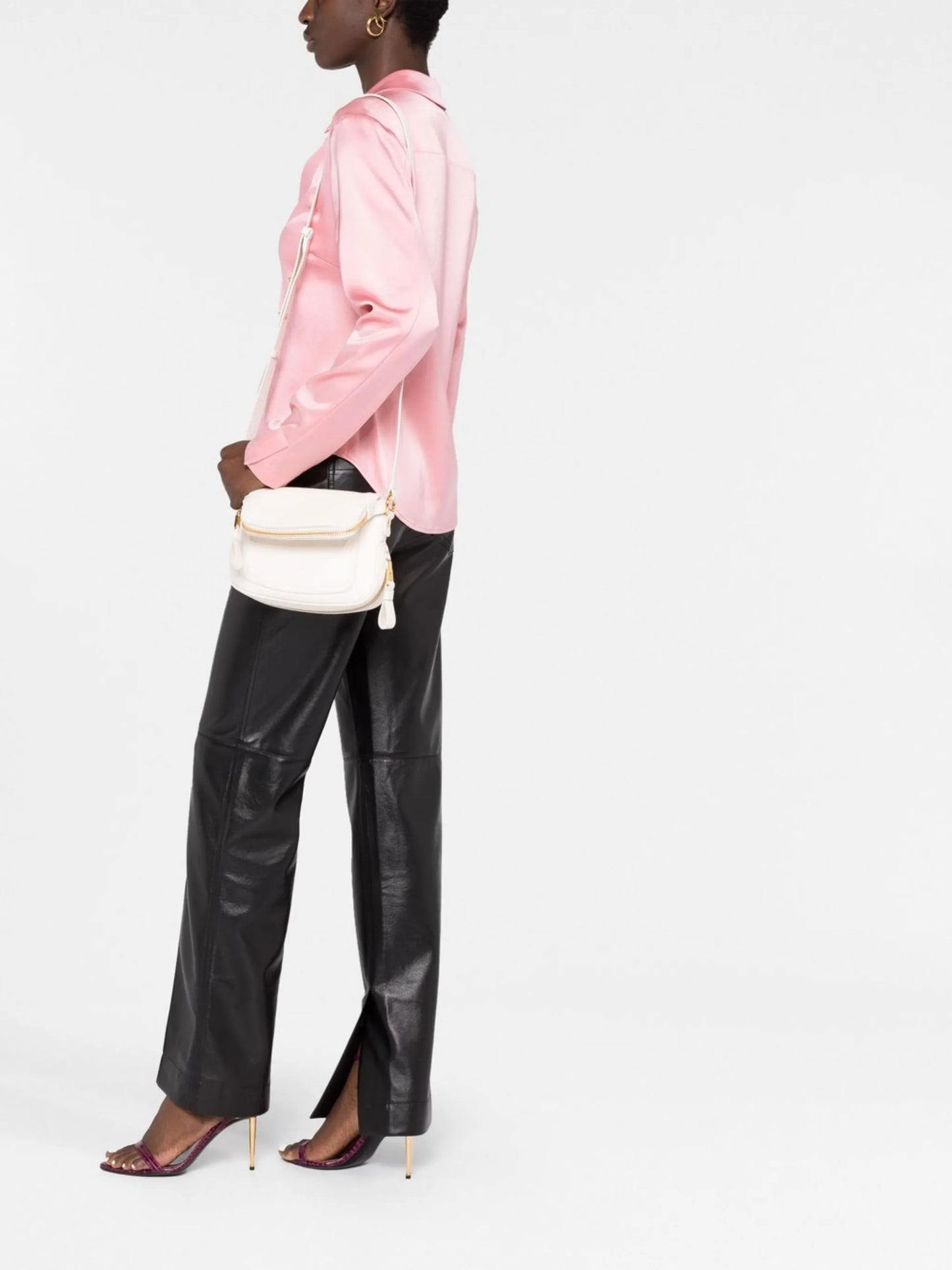 mini Jennifer crossbody bag