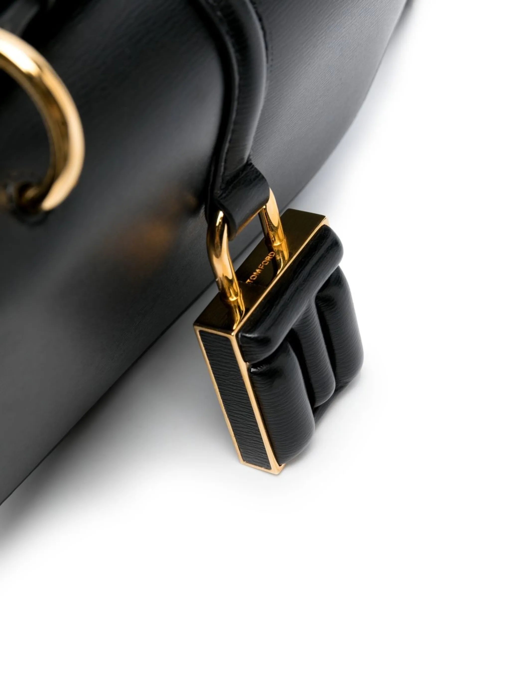Palmellato mini shoulder bag