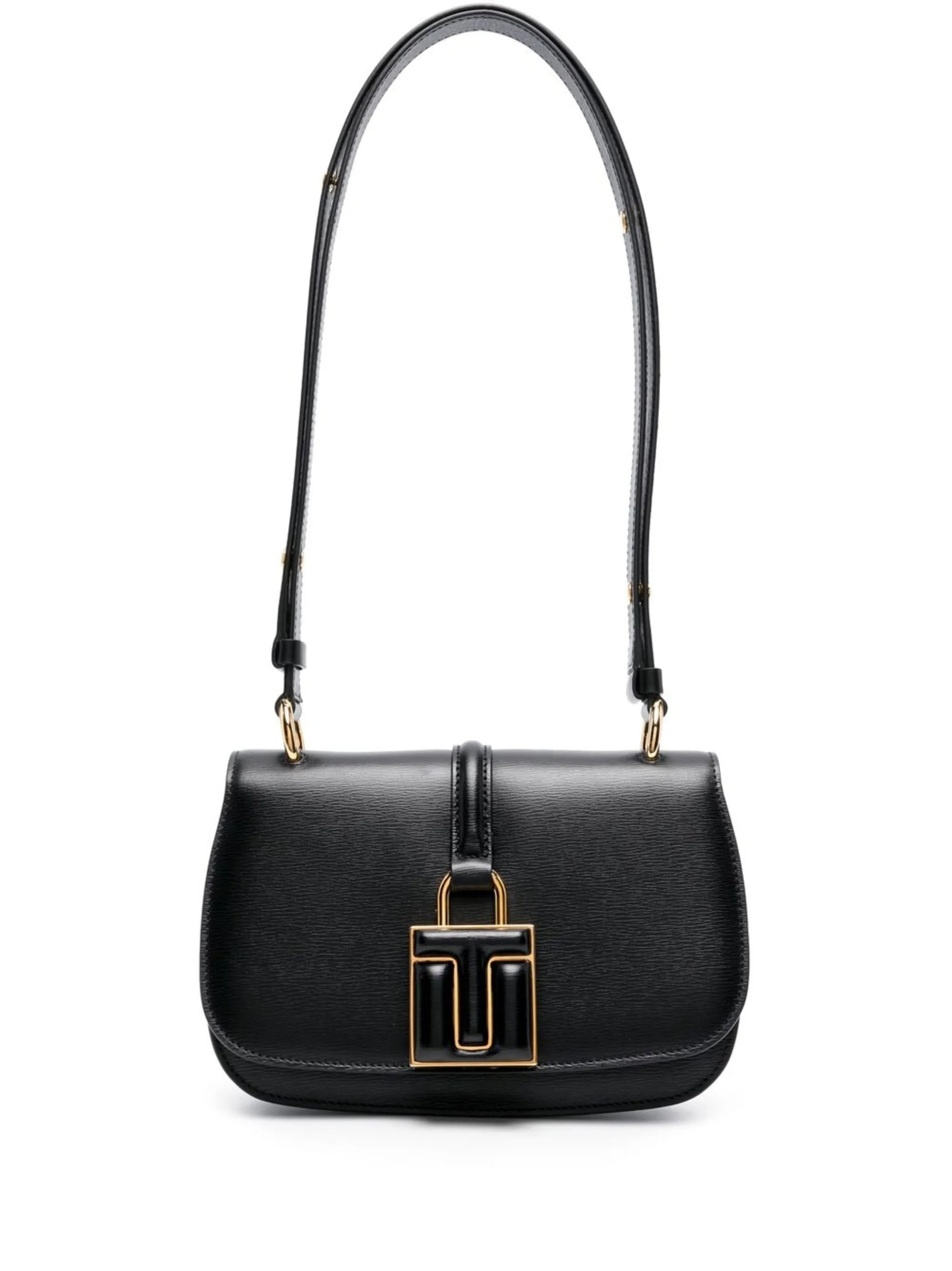 Palmellato mini shoulder bag