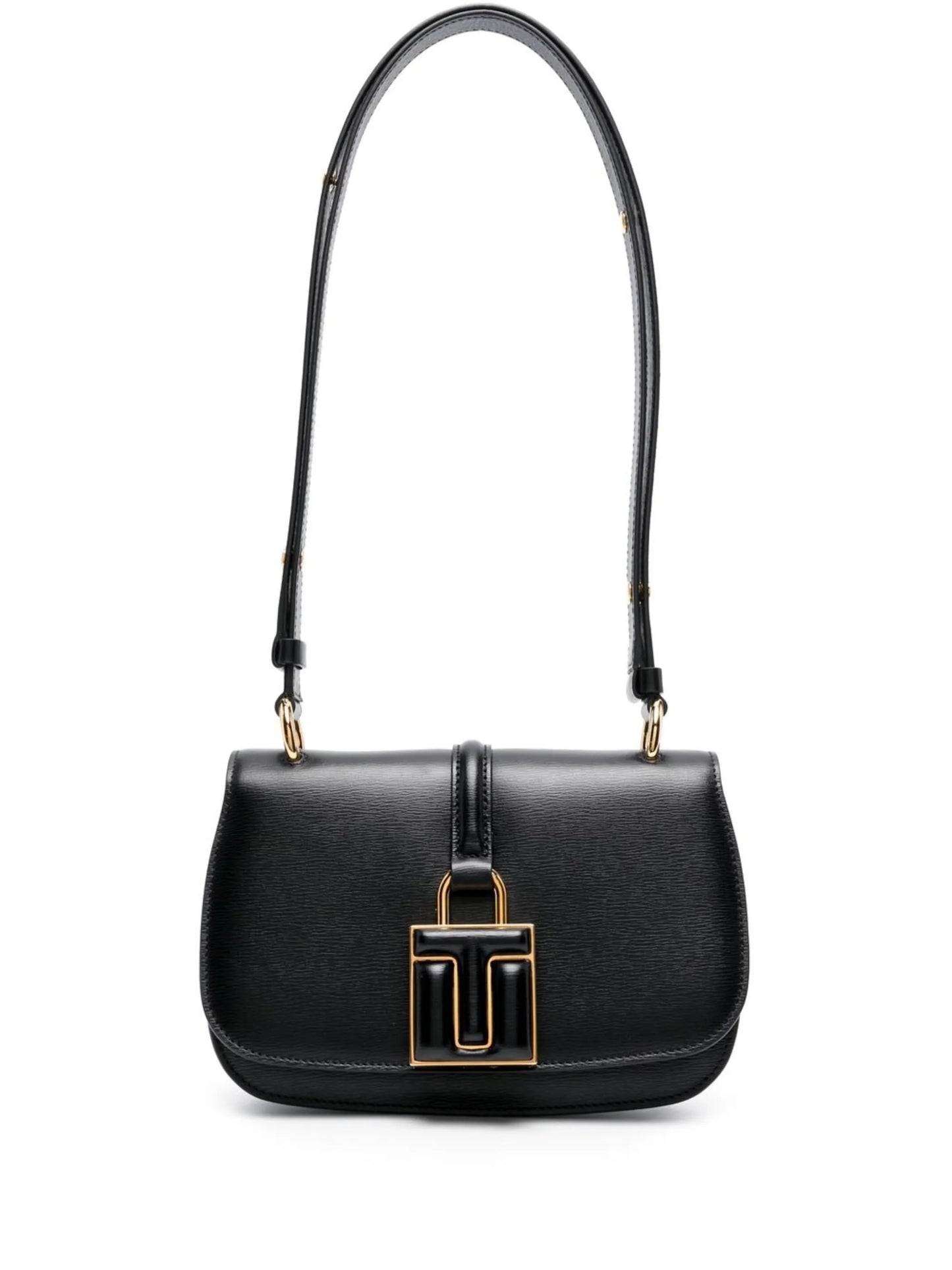 Palmellato mini shoulder bag
