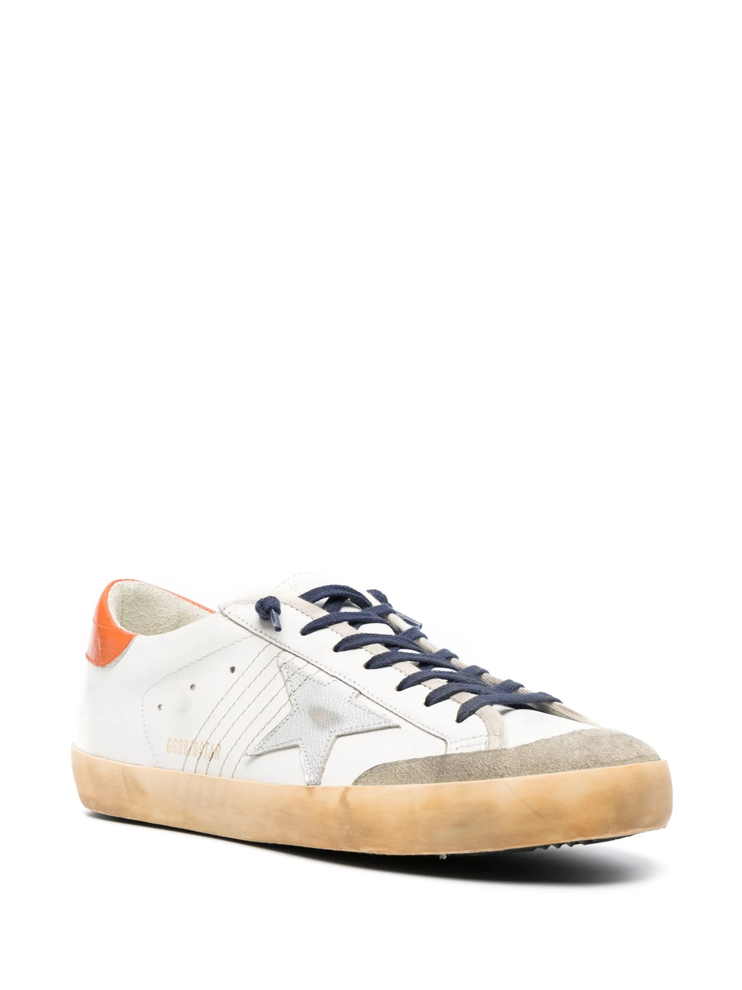 Super-Star low-top sneakers