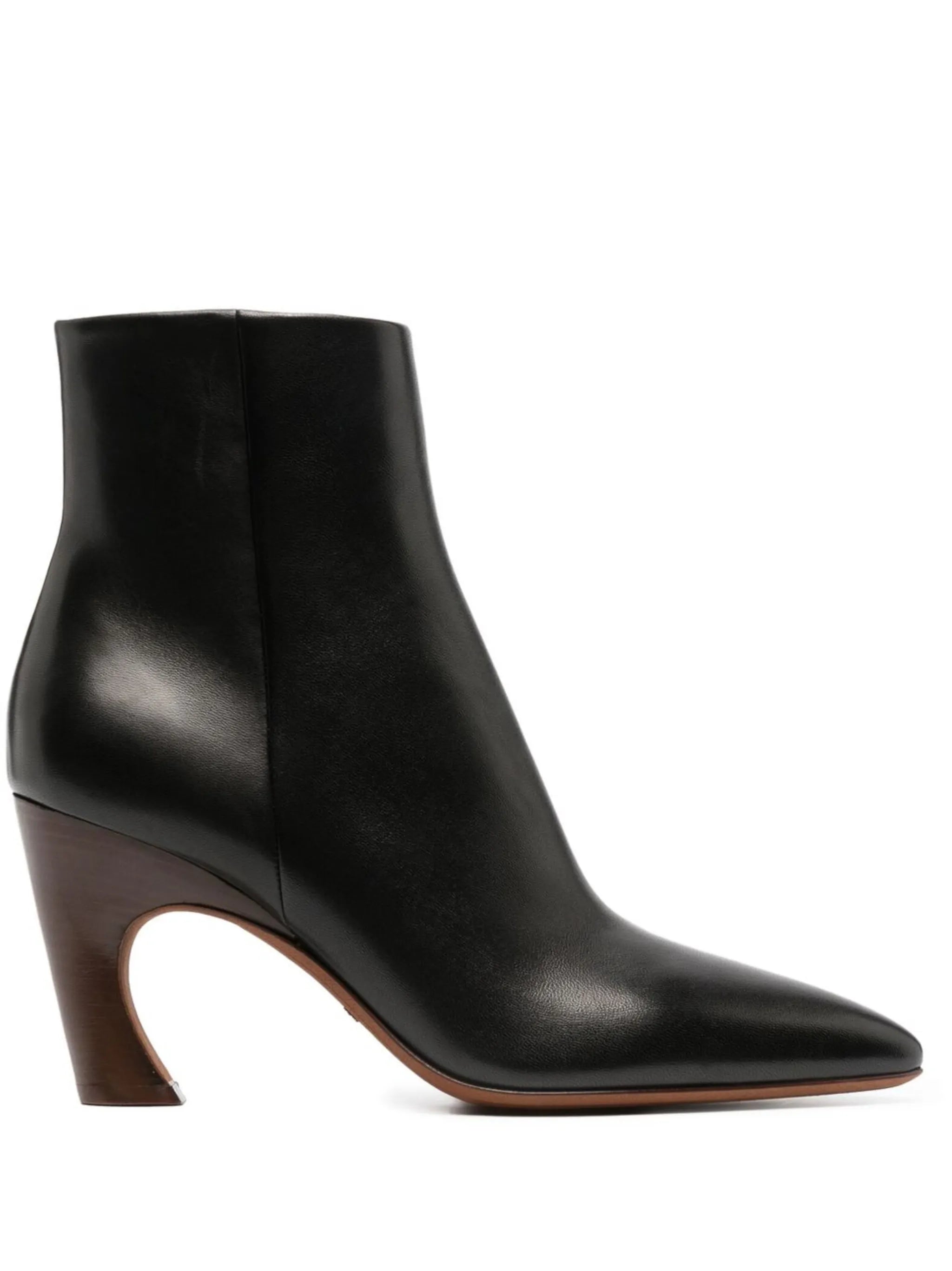 Oli XX 85mm ankle boot