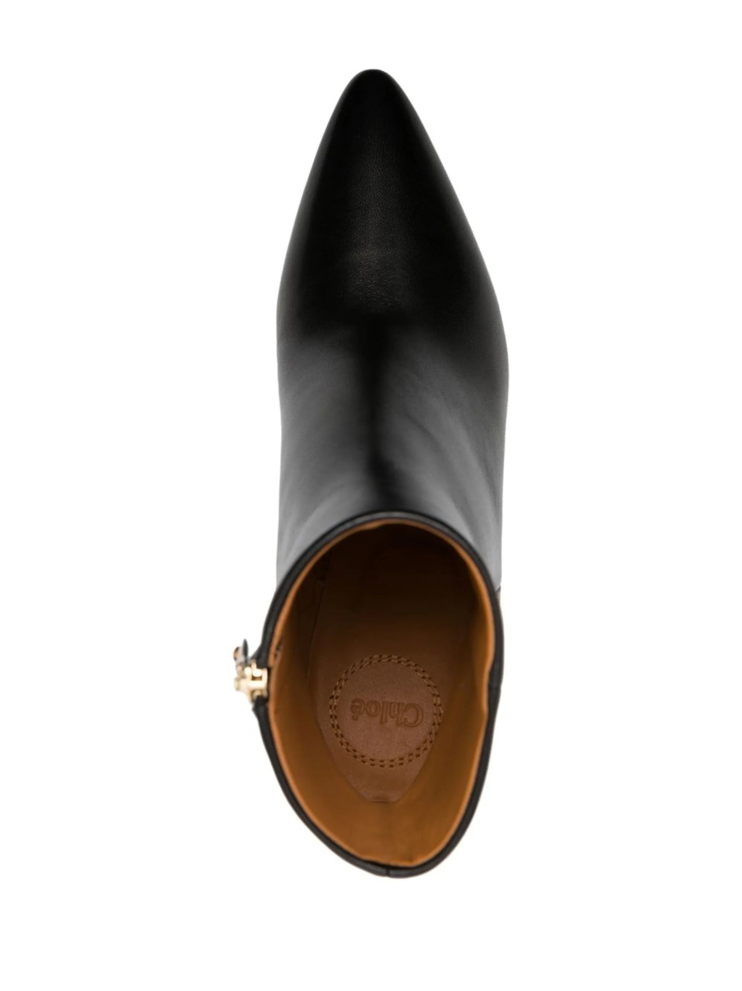 Oli XX 85mm ankle boot