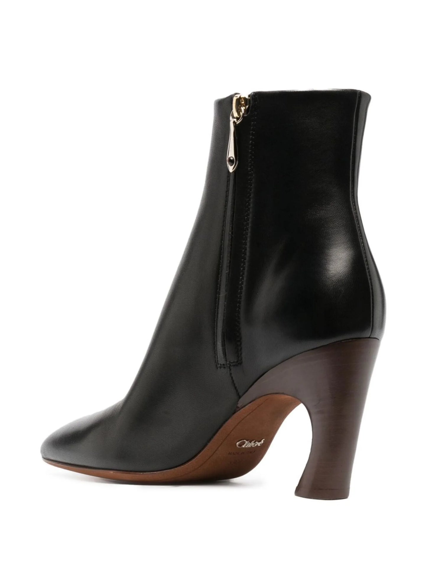 Oli XX 85mm ankle boot