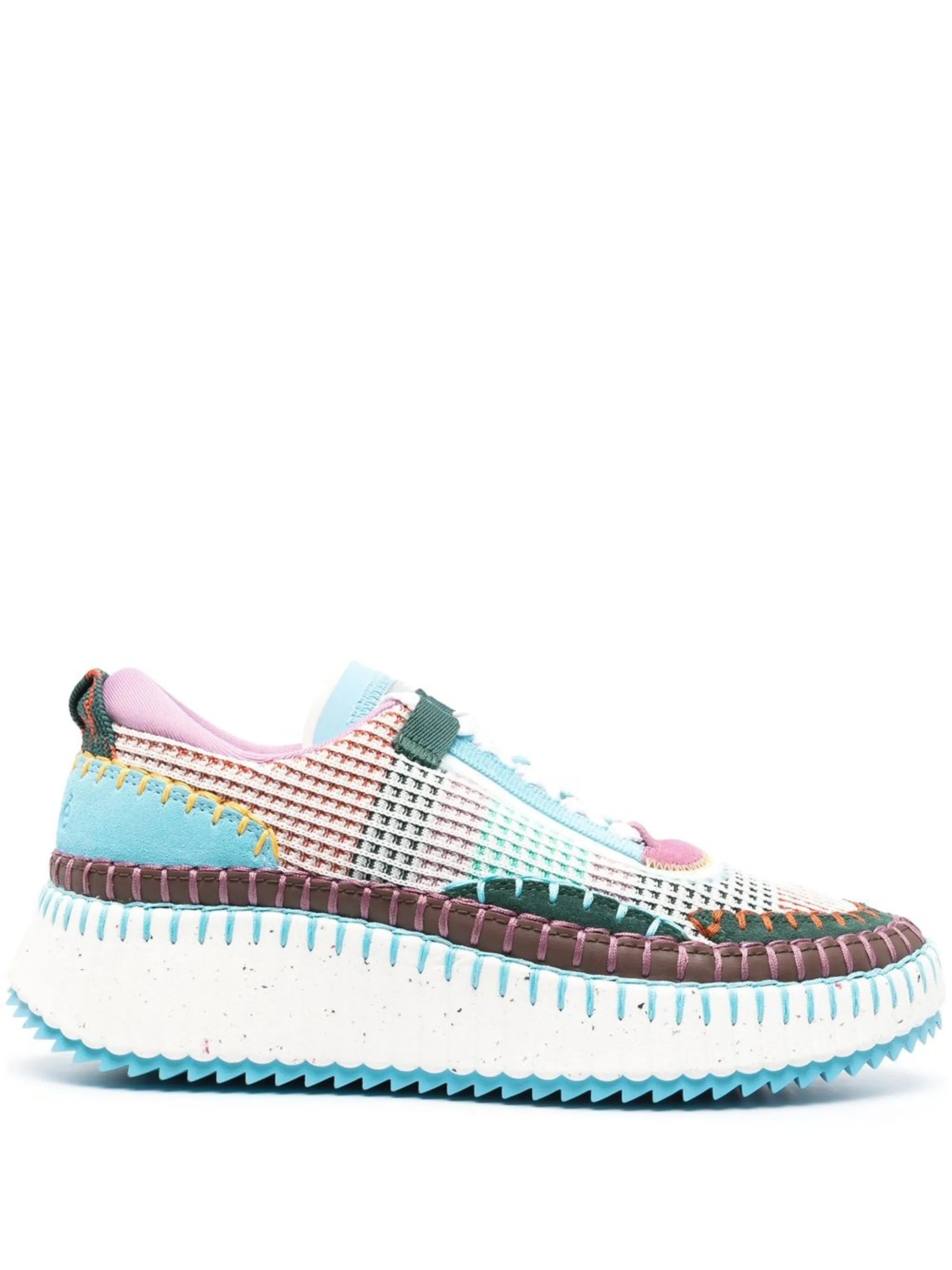 Nama low-top sneakers