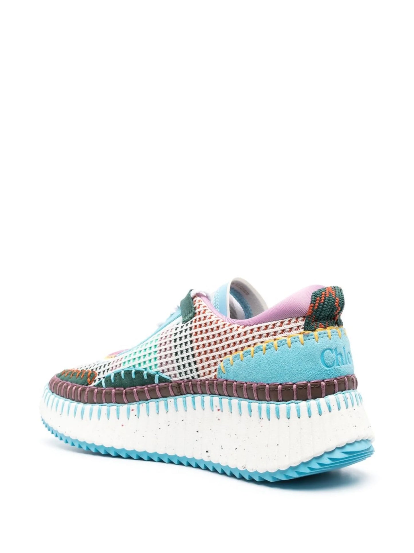 Nama low-top sneakers