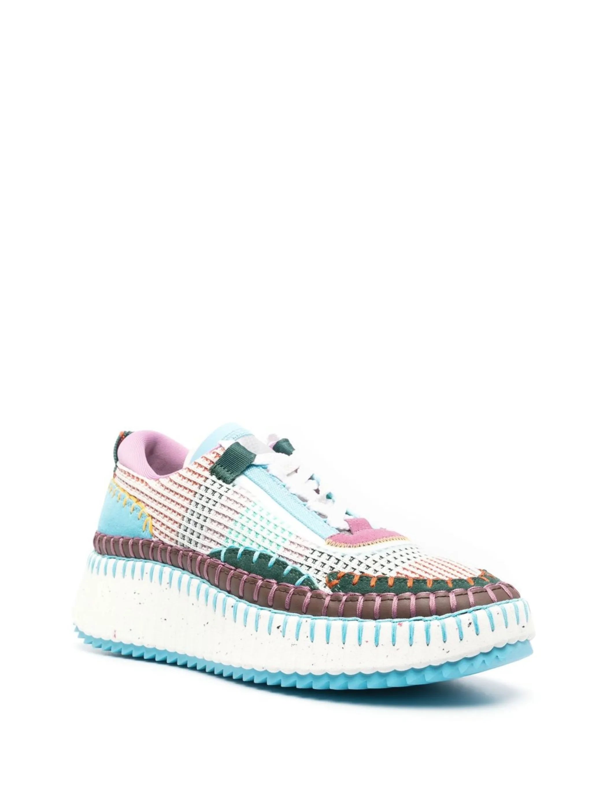 Nama low-top sneakers