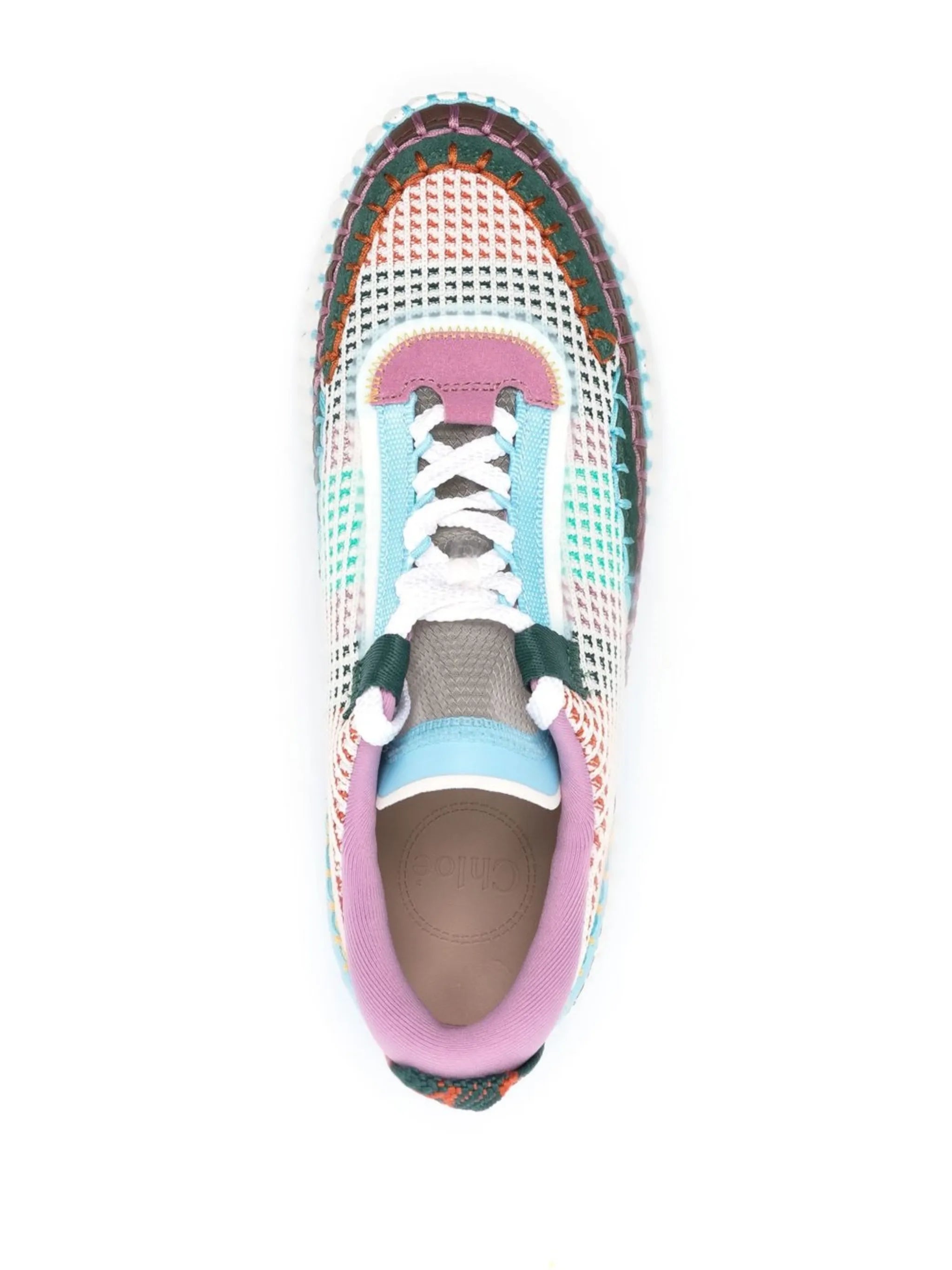 Nama low-top sneakers