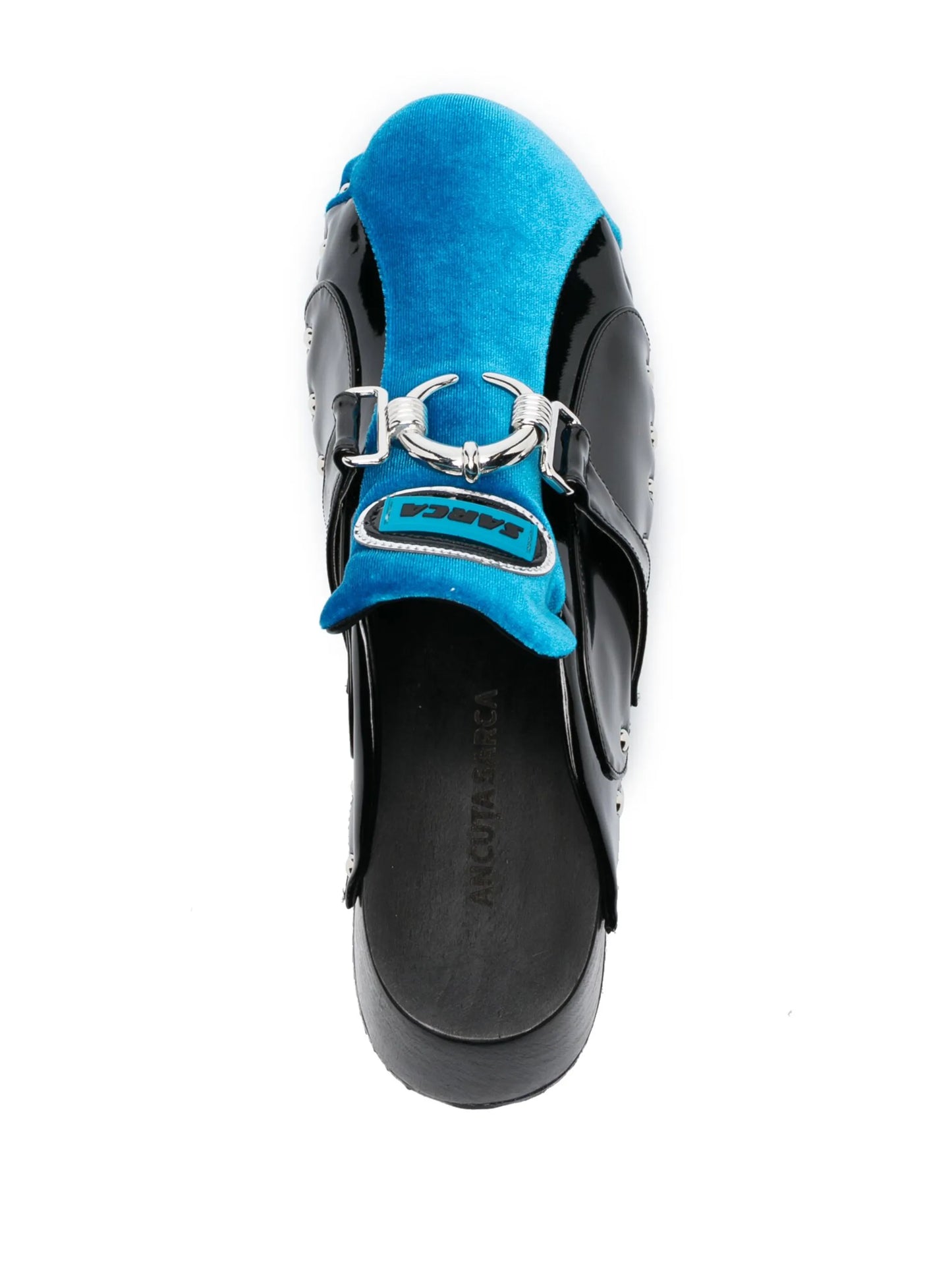Beetle trainer clogs