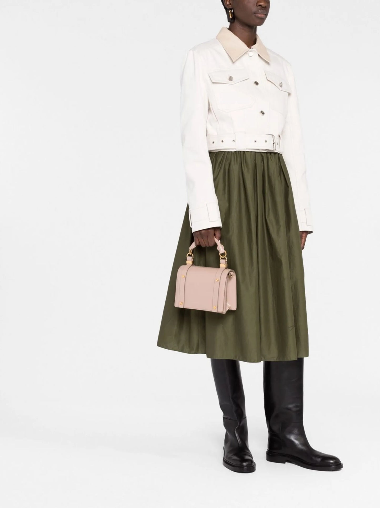 small Ora tote bag