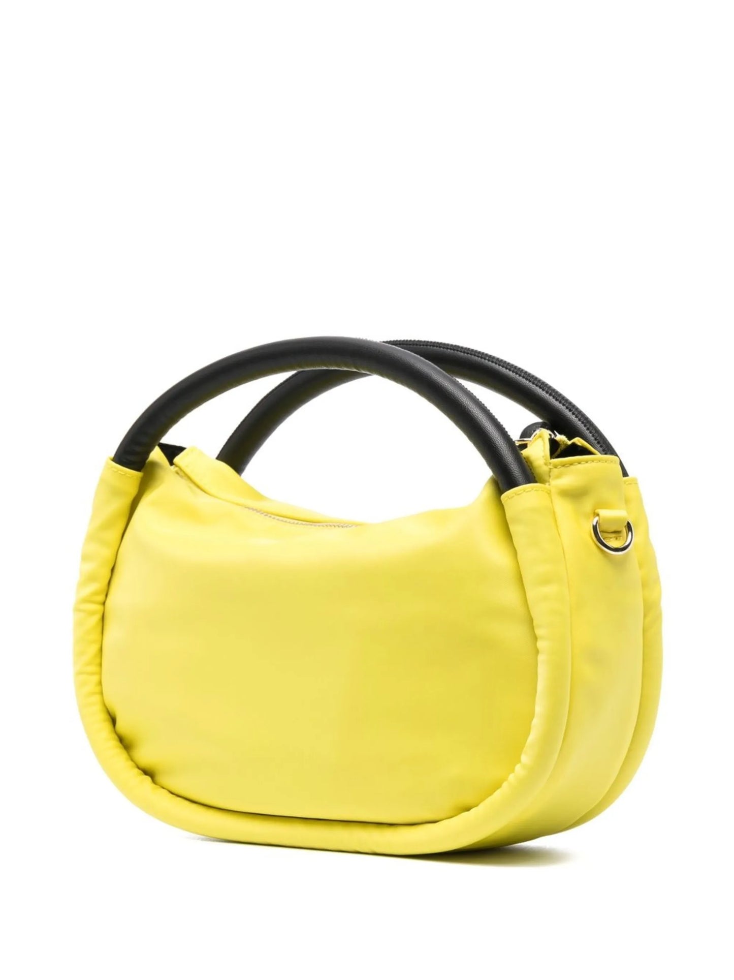 mini Knot top-handle bag