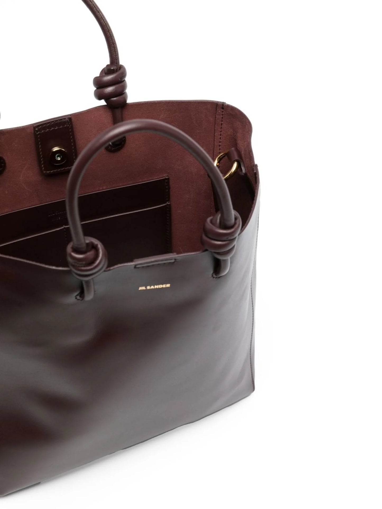 medium Giro tote bag
