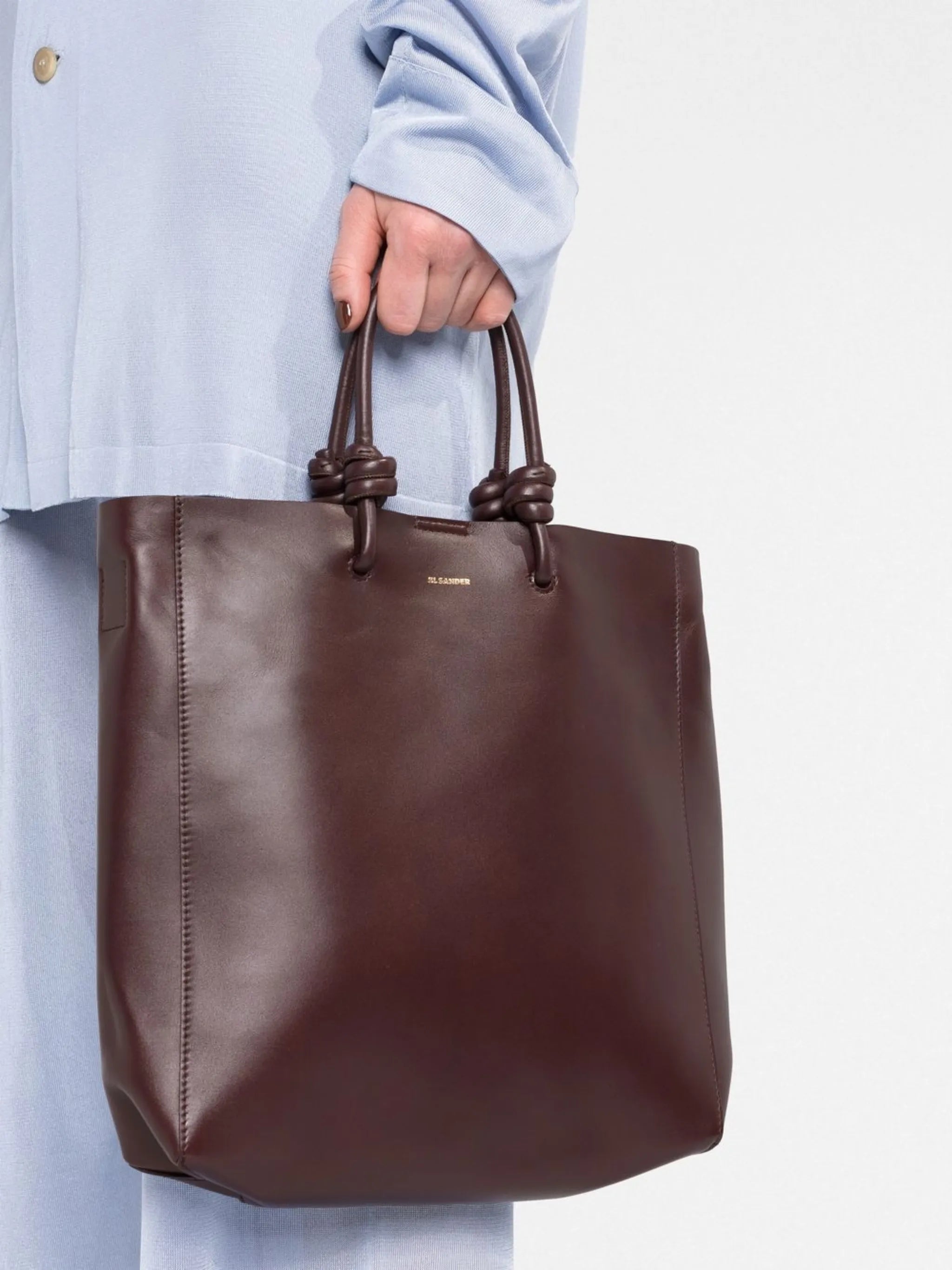 medium Giro tote bag