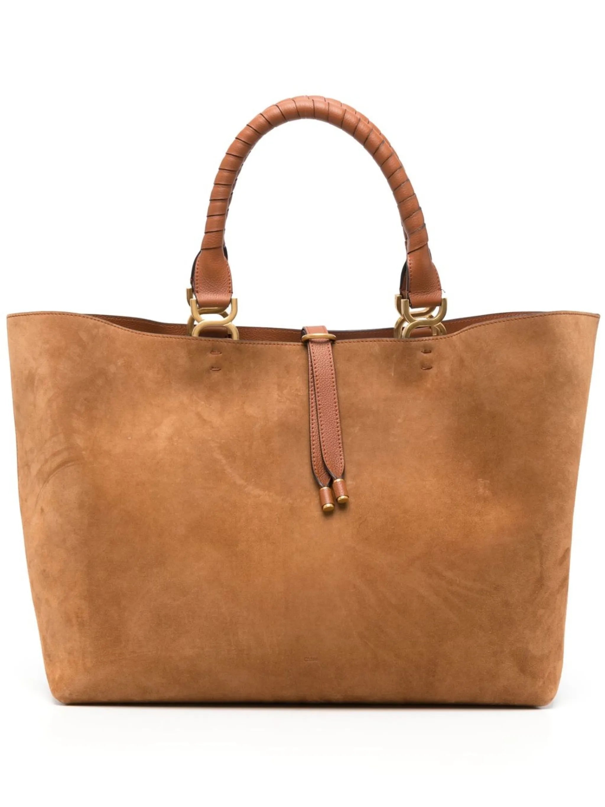 Marcie tote bag