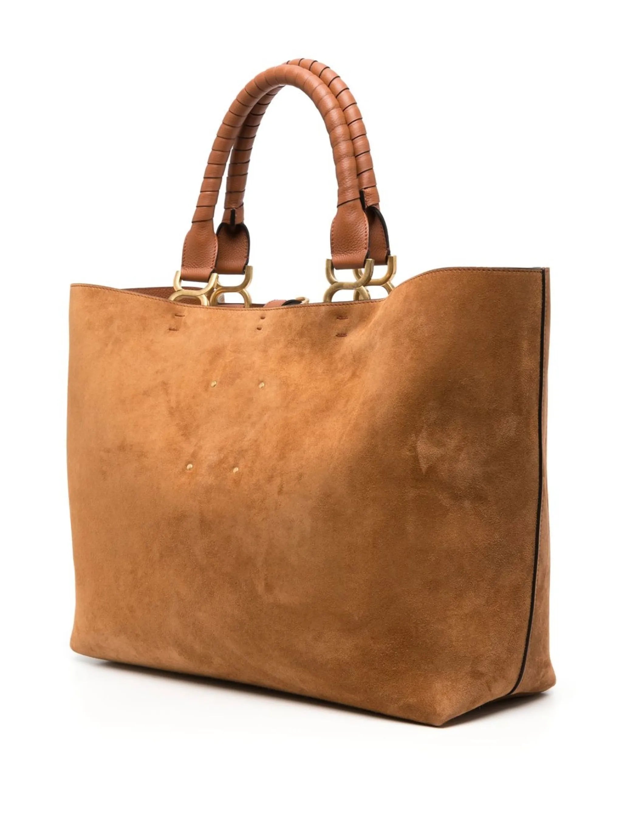 Marcie tote bag
