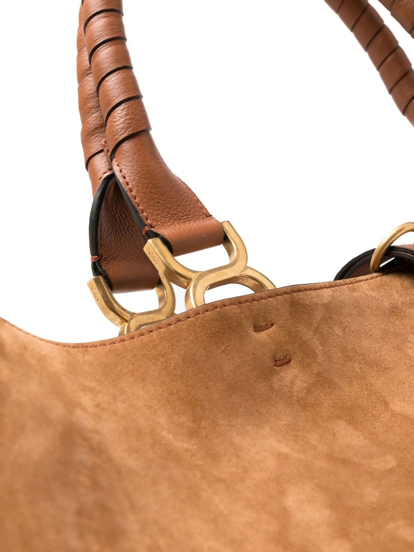 Marcie tote bag