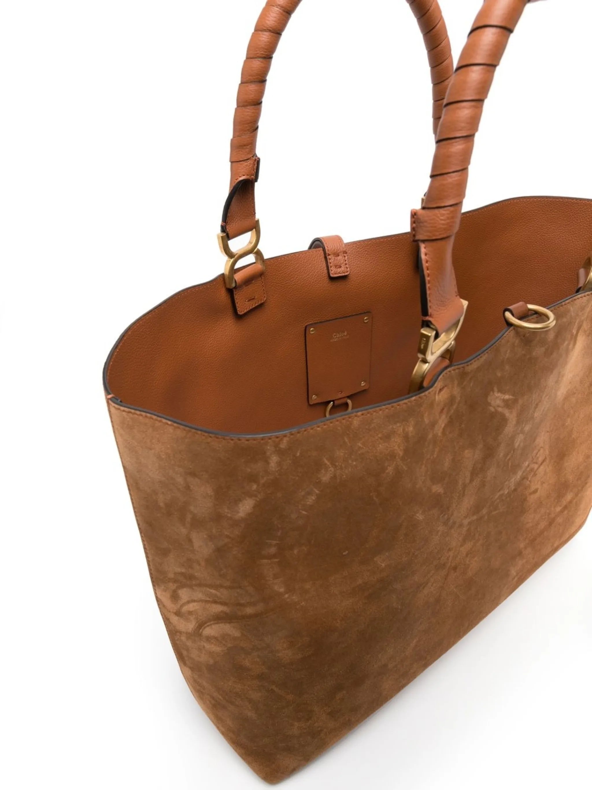 Marcie tote bag