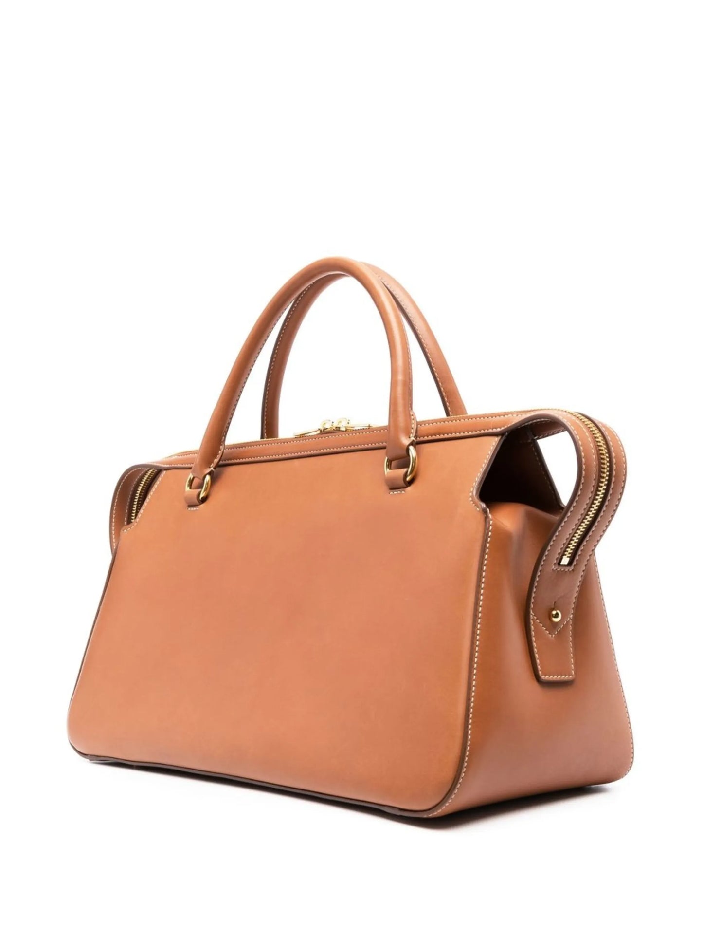 Jil Elephant leather tote bag