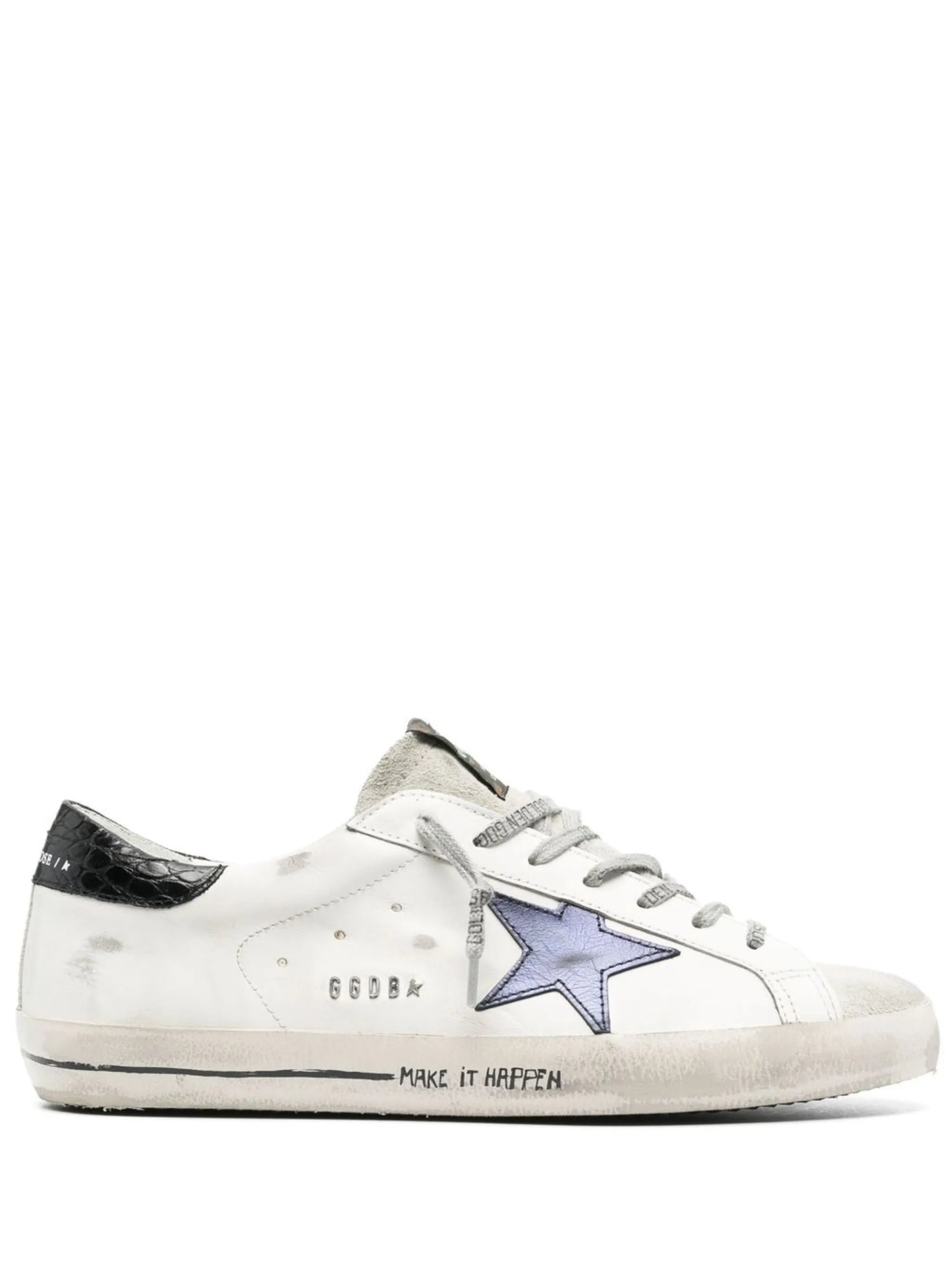 Super-Star low-top sneakers
